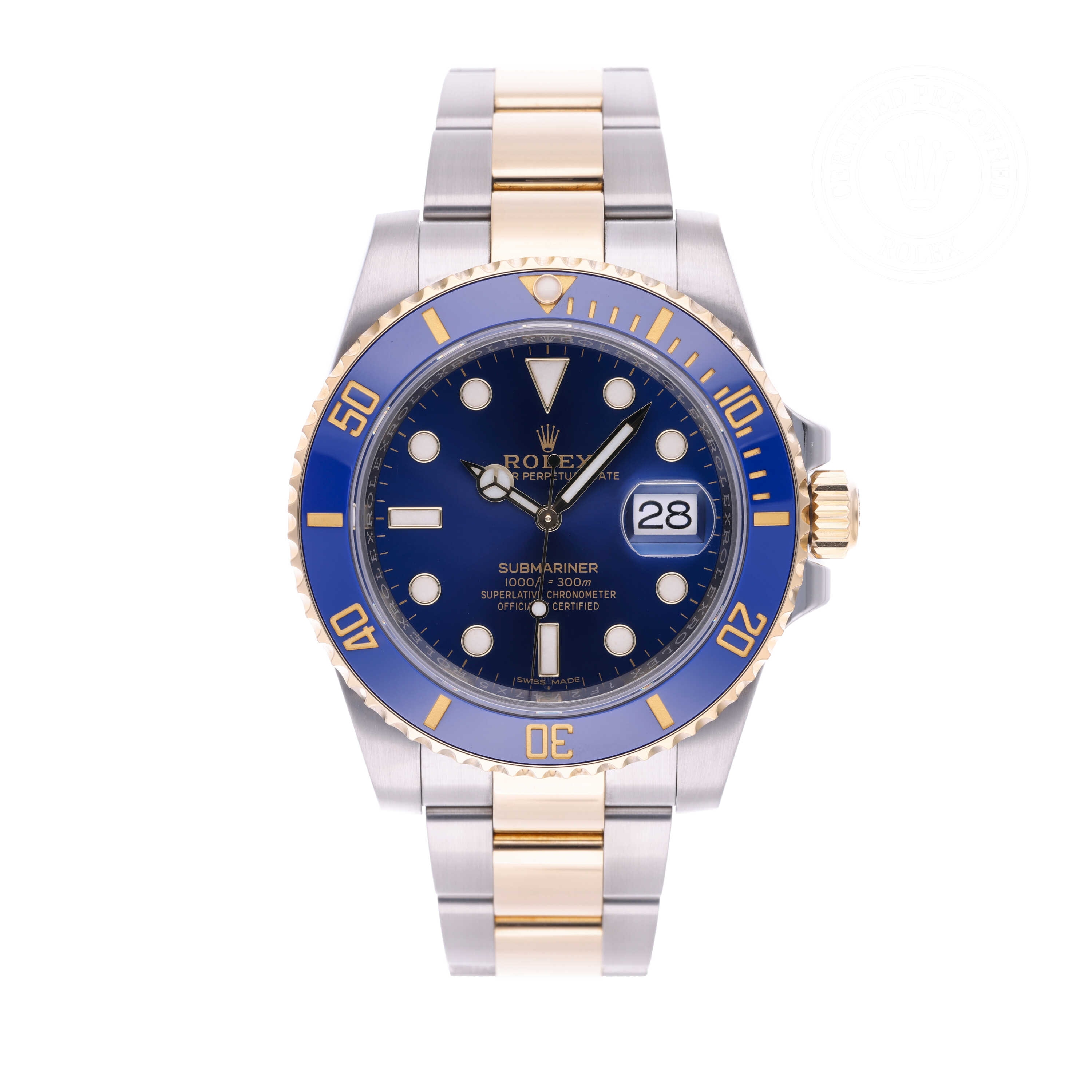 Submariner Date