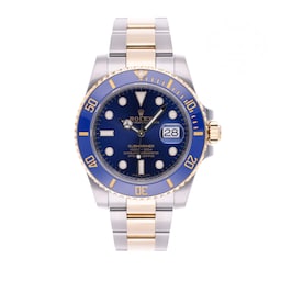 408101226490 - Submariner Date