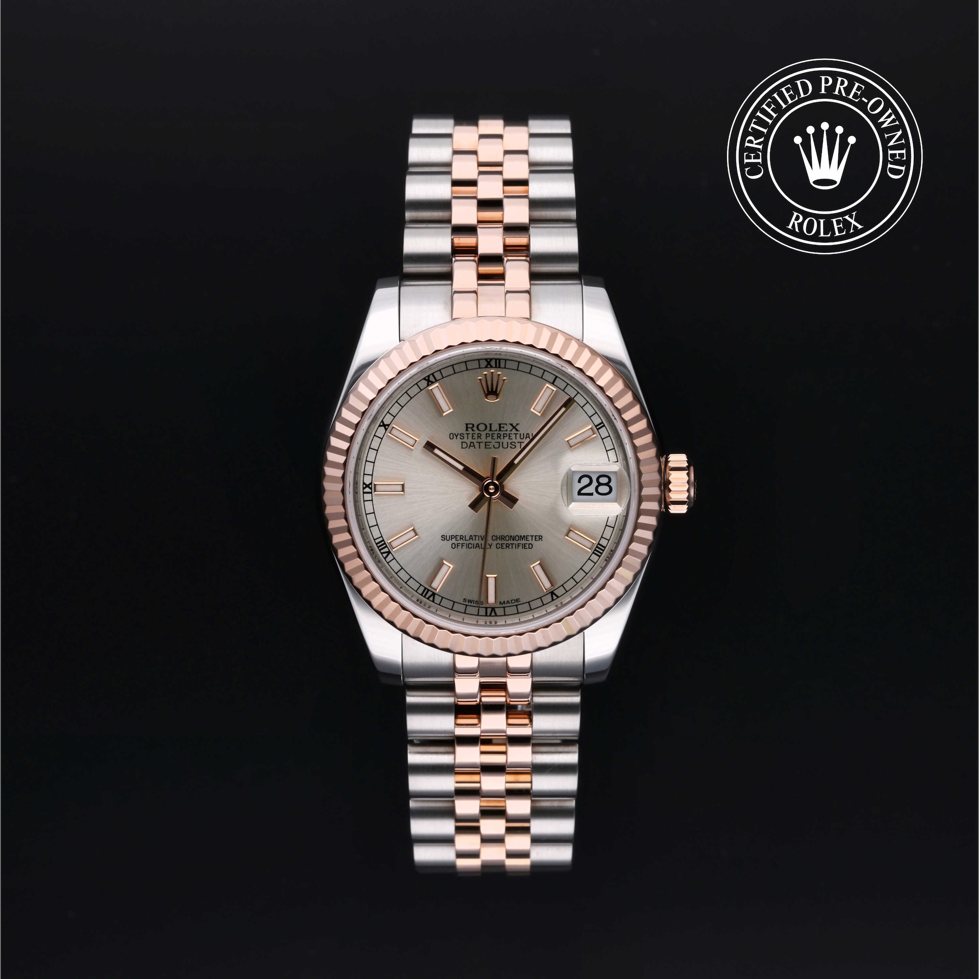 Datejust 31 image