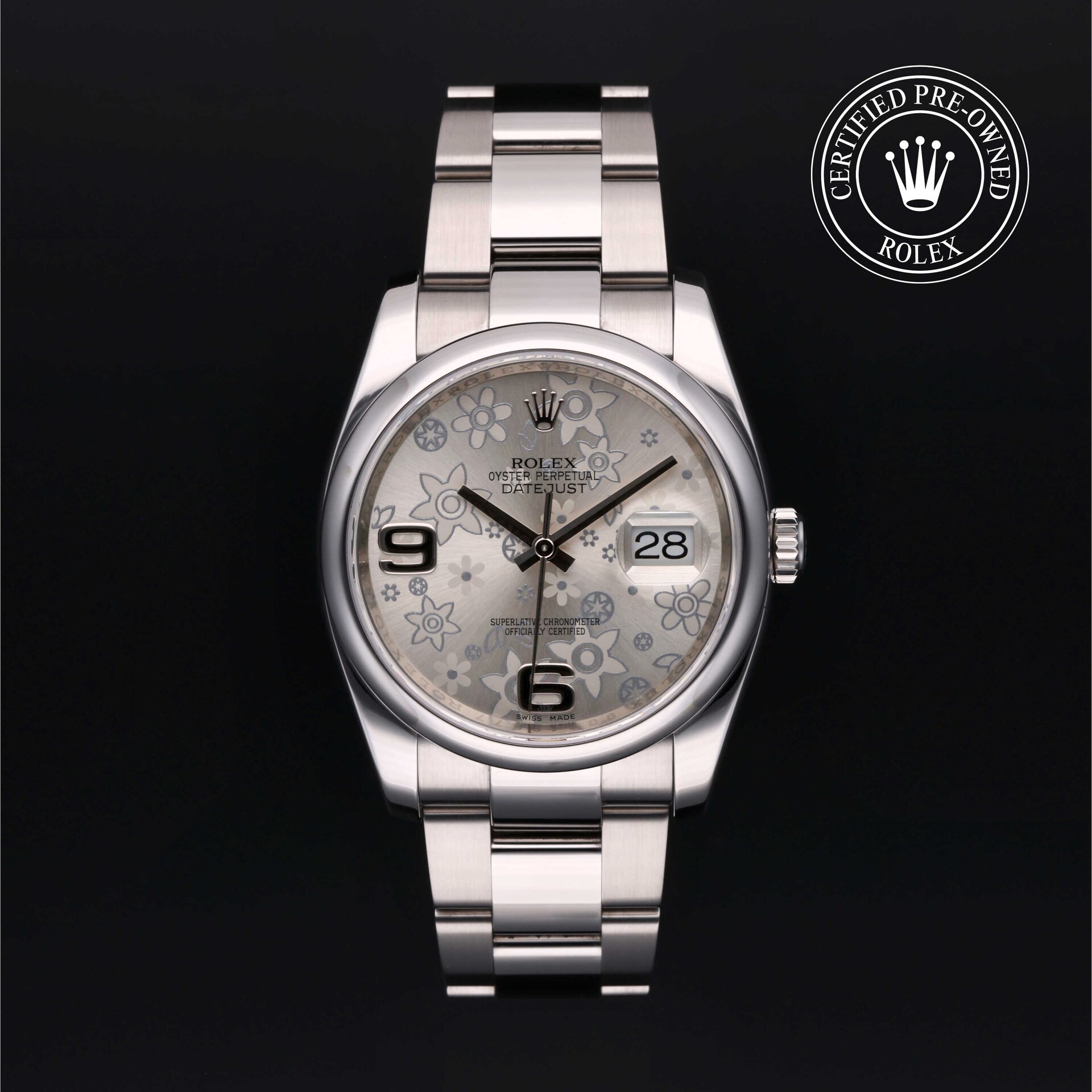Datejust 36 image