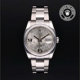 Rolex Rolex Certified Pre-Owned Datejust 36