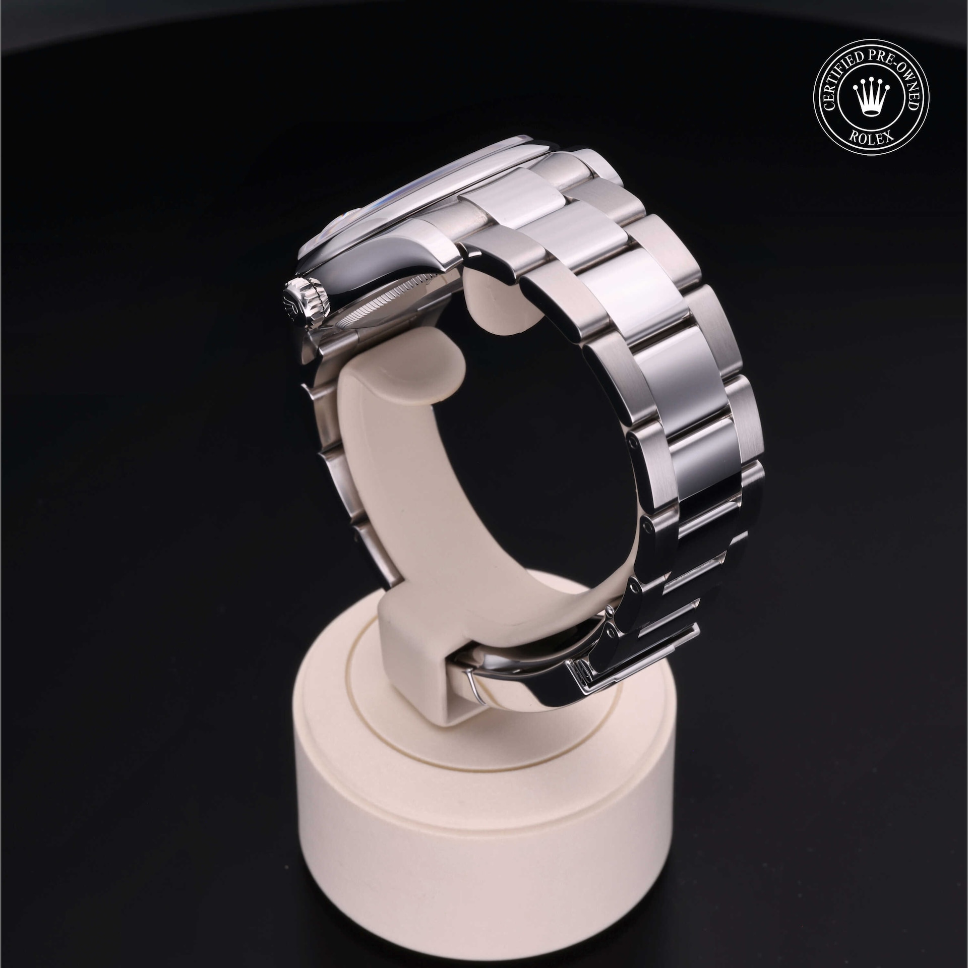 Rolex Rolex Certified Pre-Owned Datejust 36