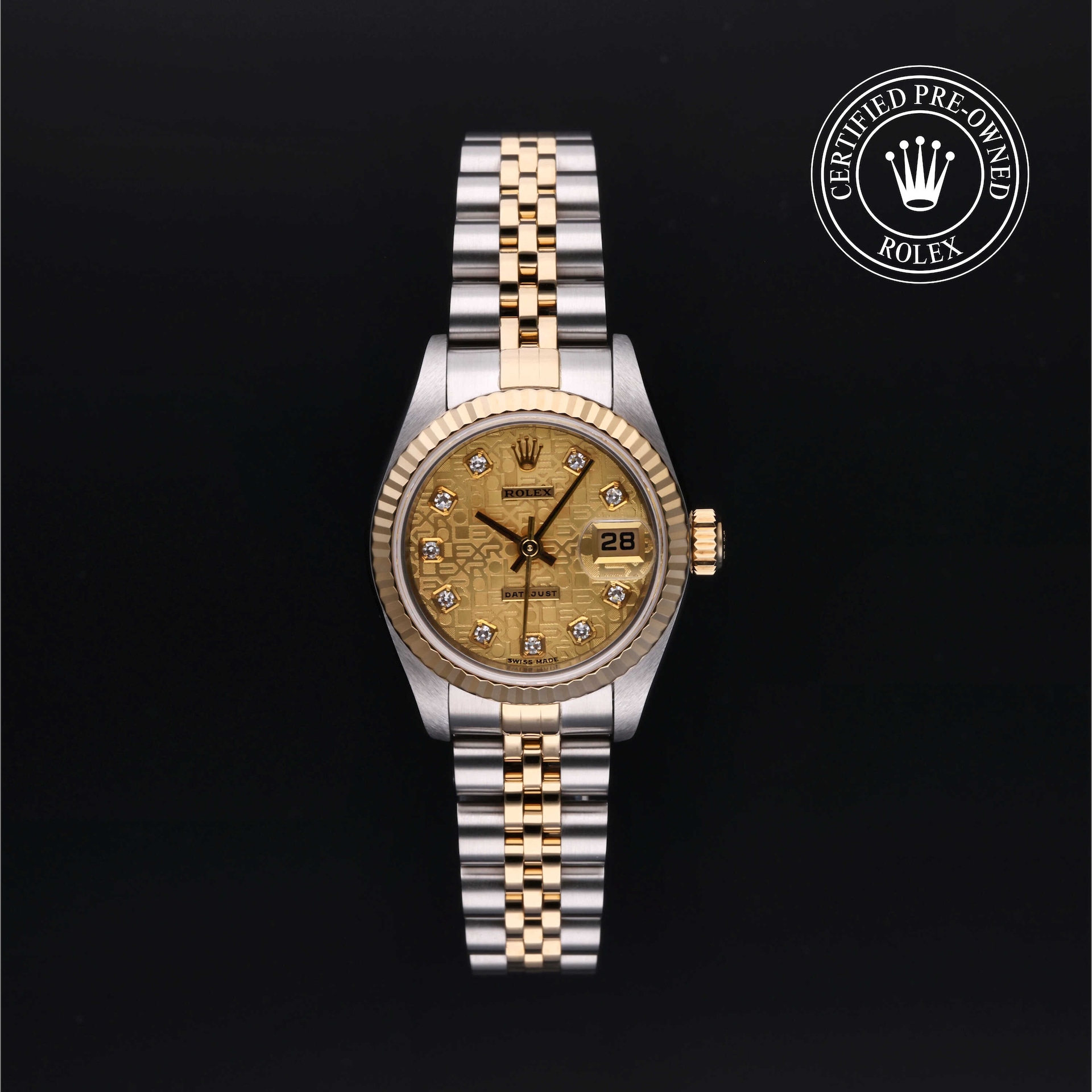 Lady-Datejust 26 image
