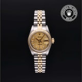 Rolex Rolex Certified Pre-Owned Lady-Datejust 26