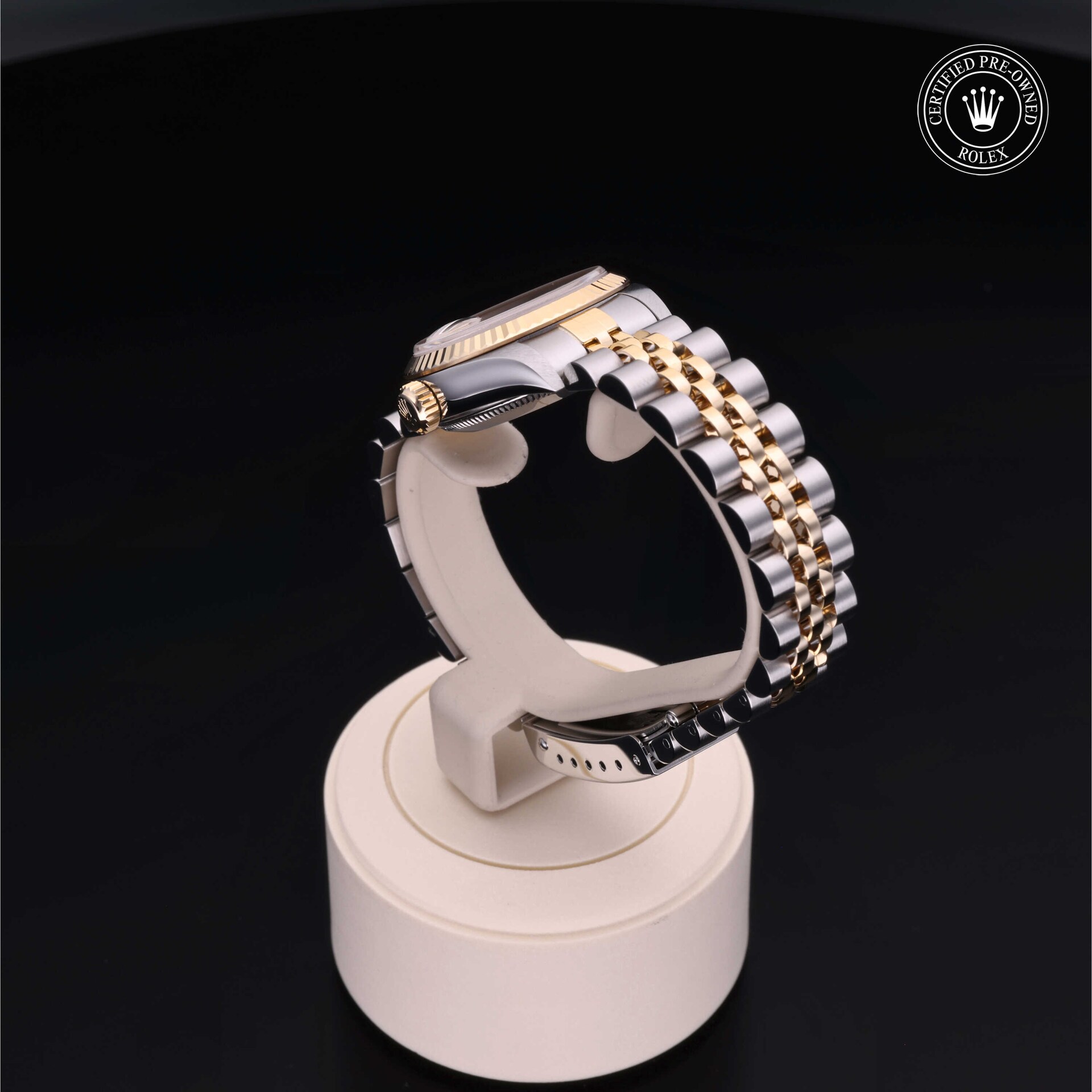 Rolex Rolex Certified Pre-Owned Lady-Datejust 26