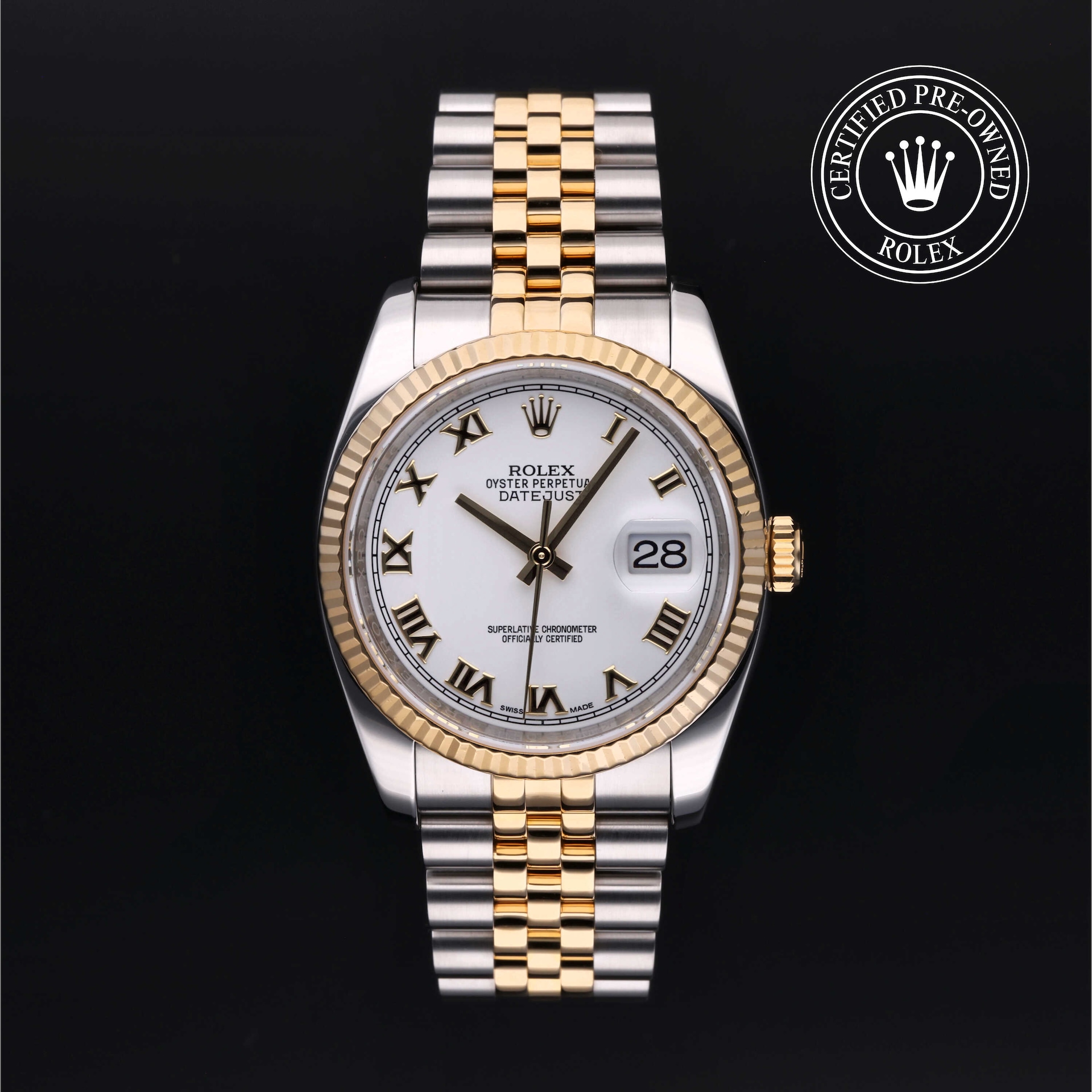 Datejust 36 image