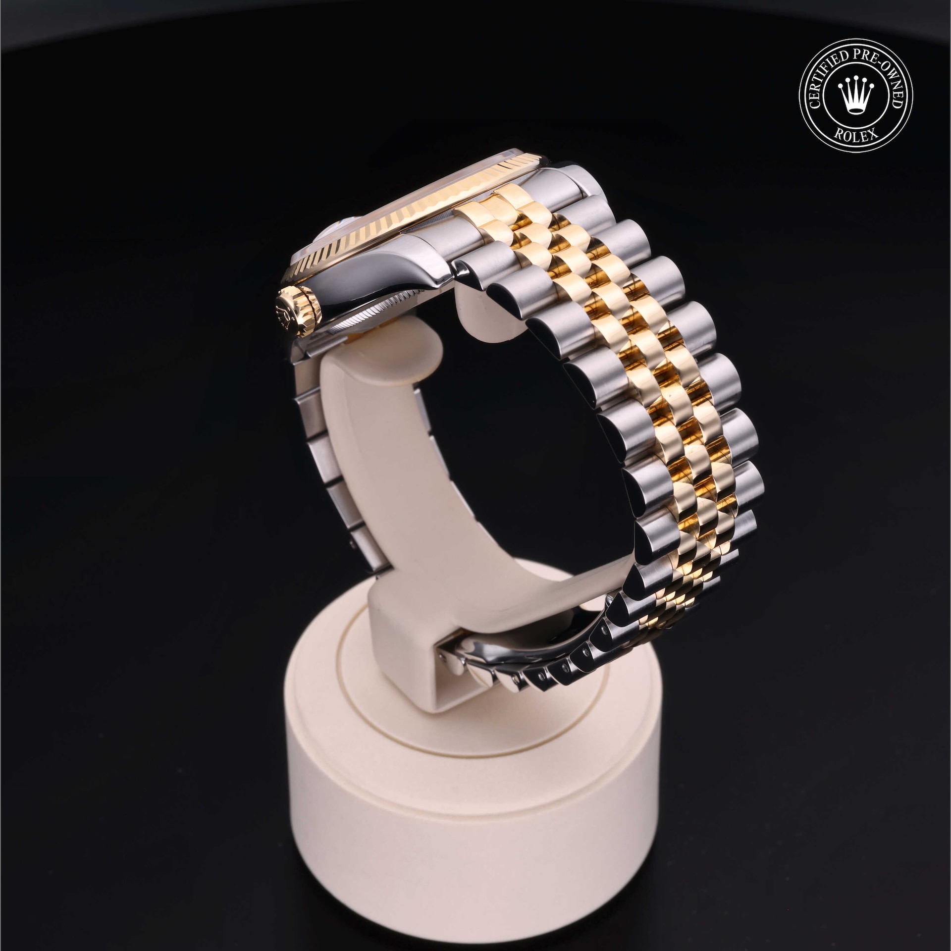 Rolex Rolex Certified Pre-Owned Datejust 36