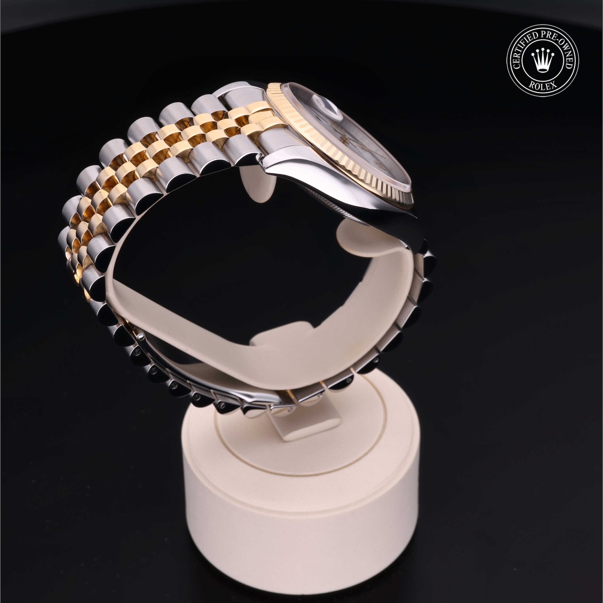 Rolex Rolex Certified Pre-Owned Datejust 36