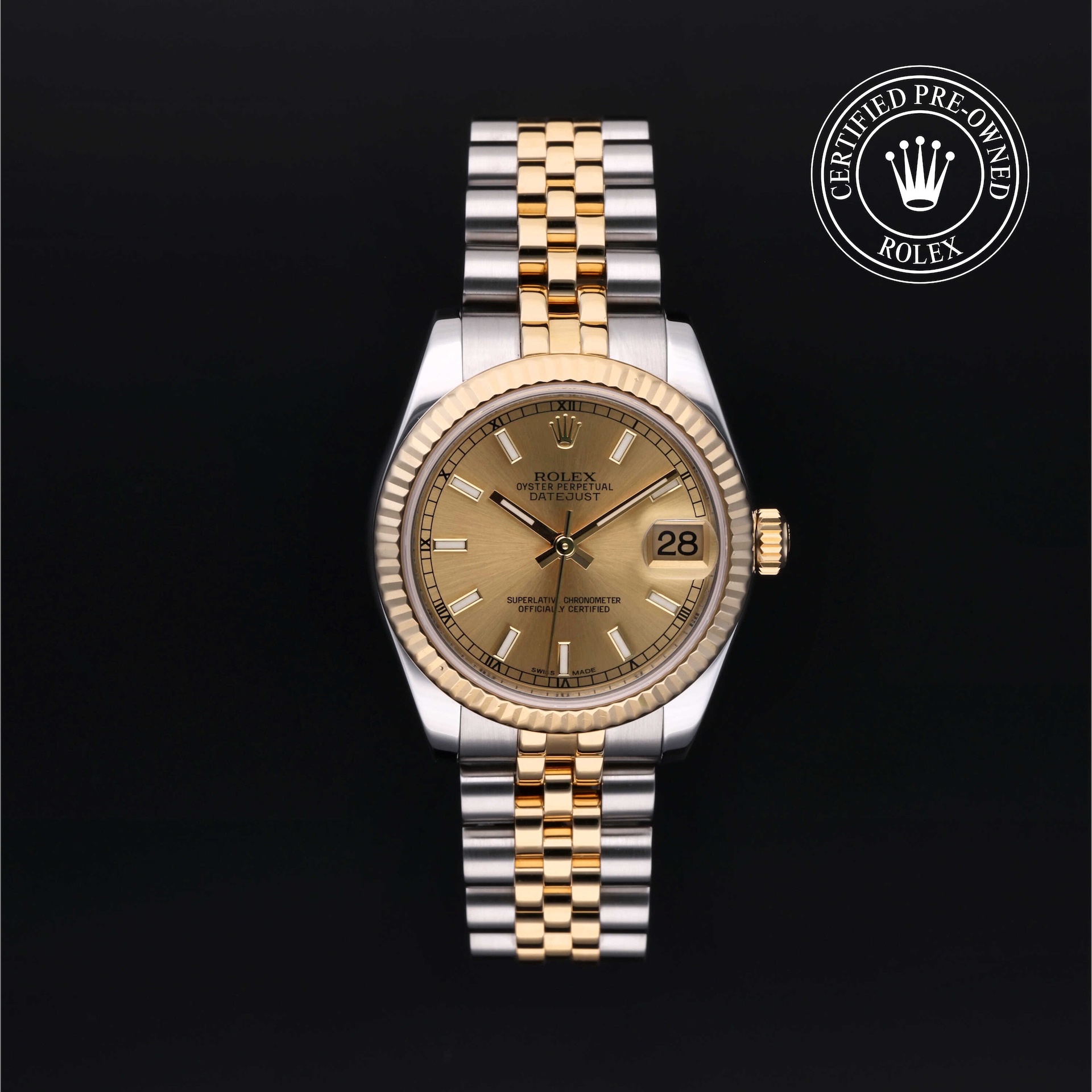 Datejust 31 image