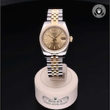 Rolex Rolex Certified Pre-Owned Datejust 31