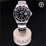 Rolex Rolex Certified Pre-Owned Submariner Date