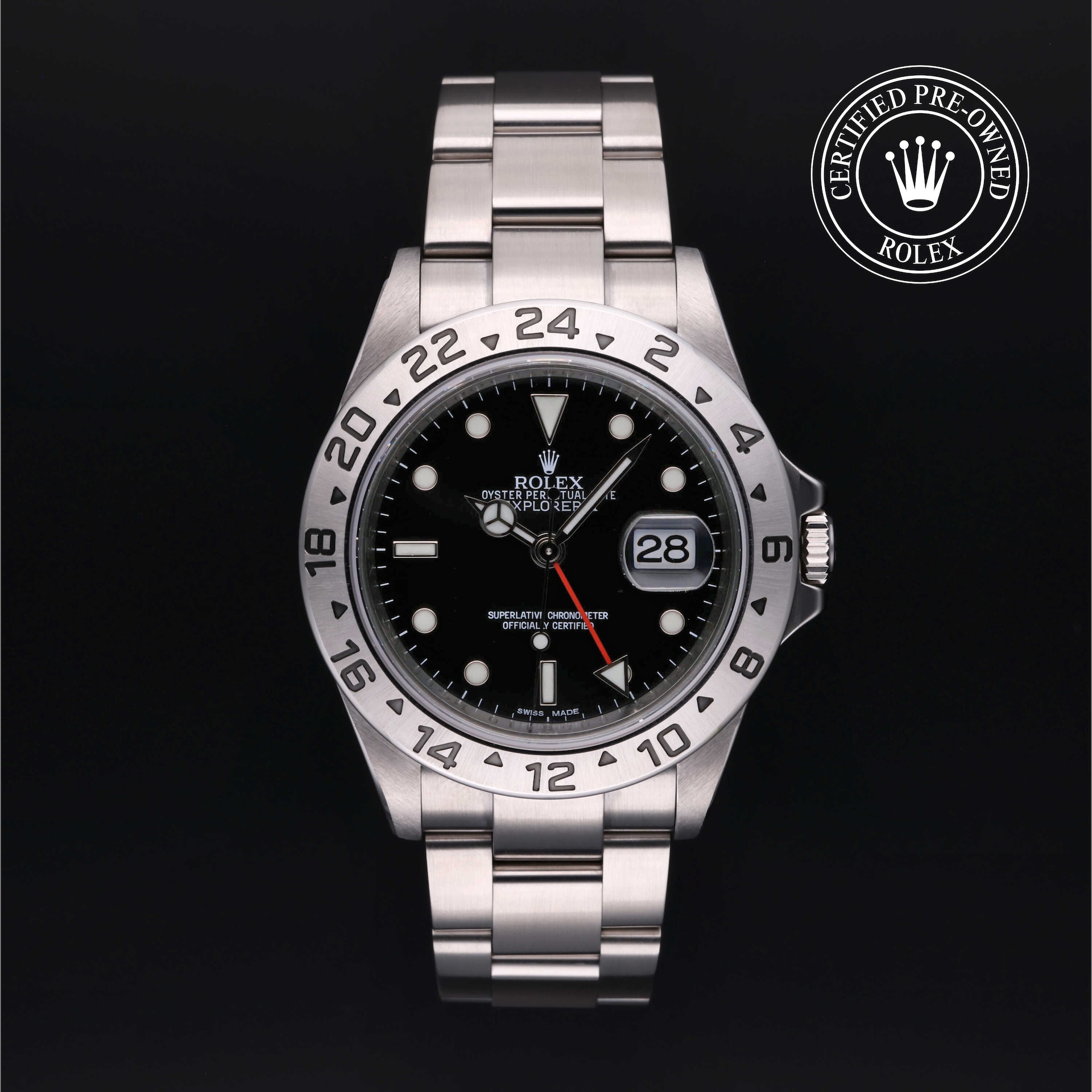 Explorer II image