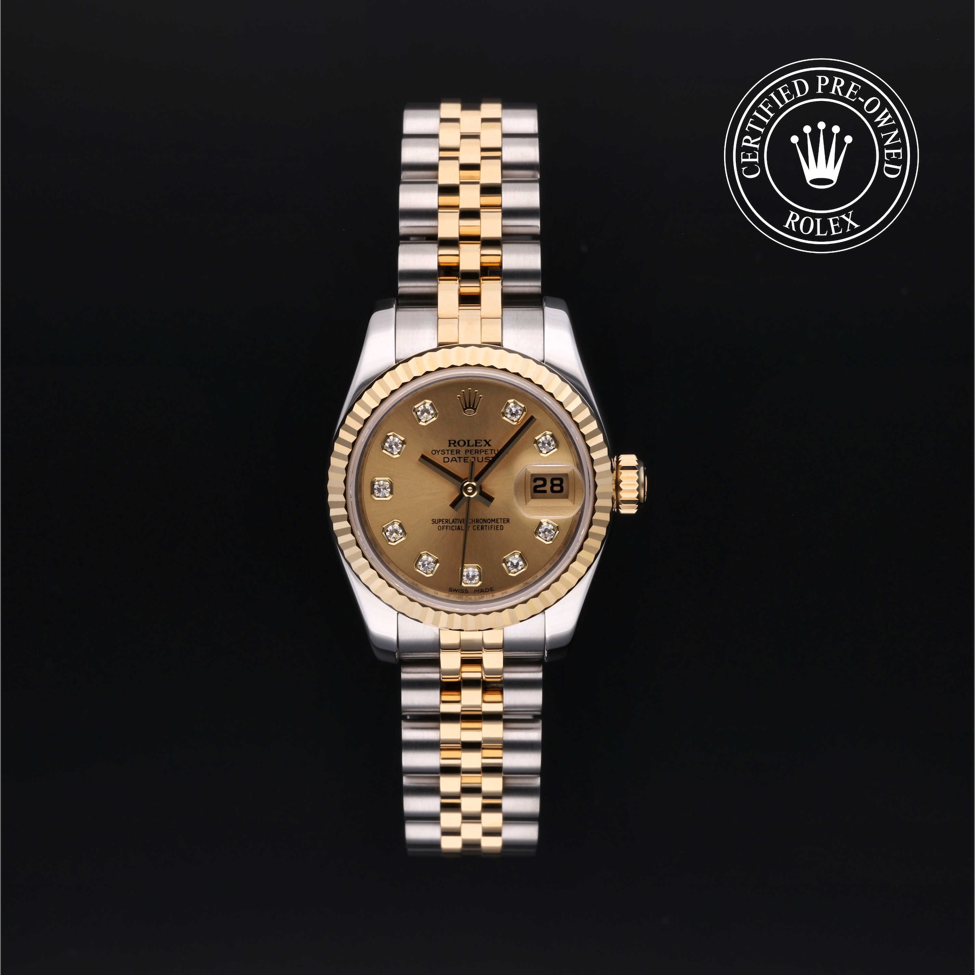 Lady-Datejust 26 image