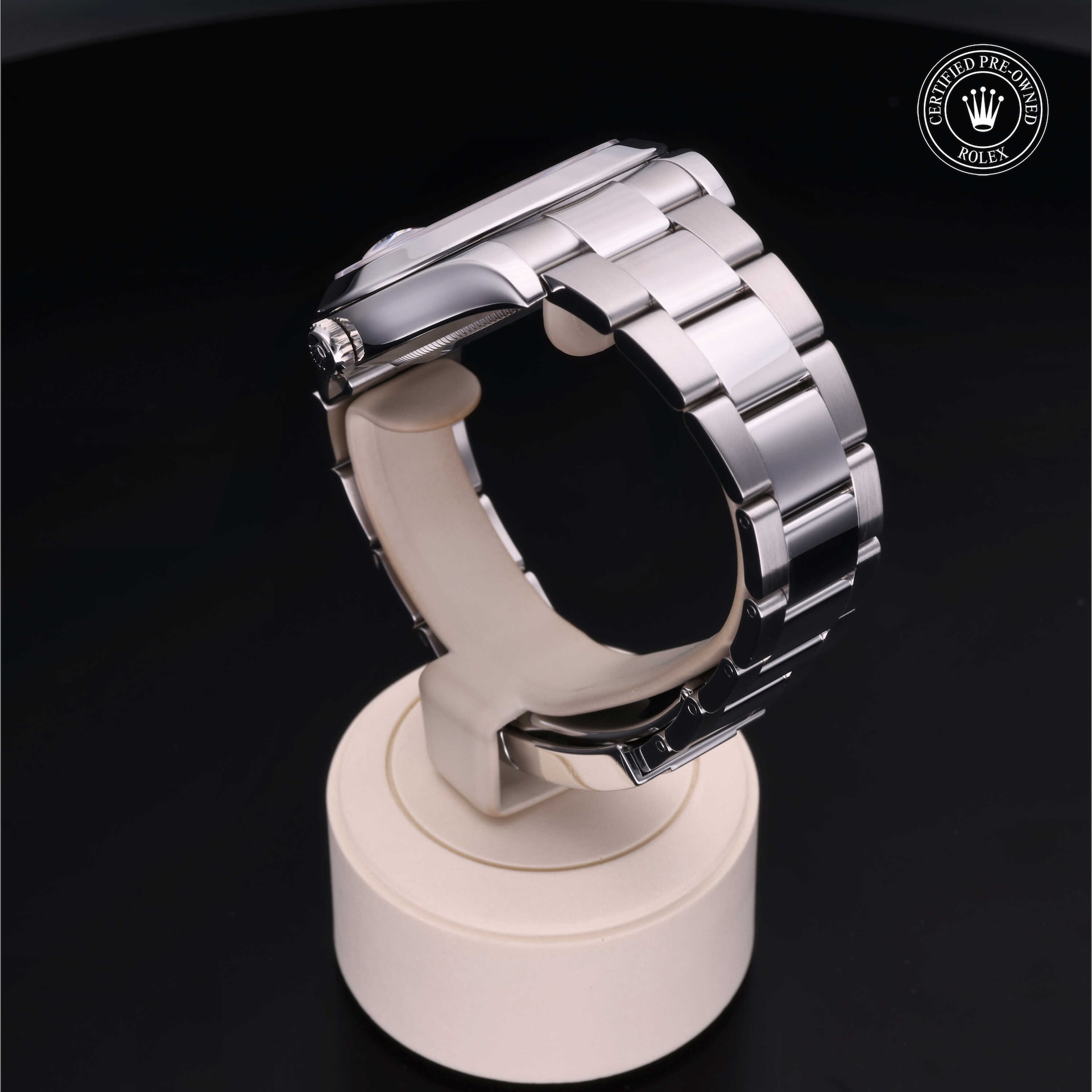 Rolex Rolex Certified Pre-Owned Datejust II