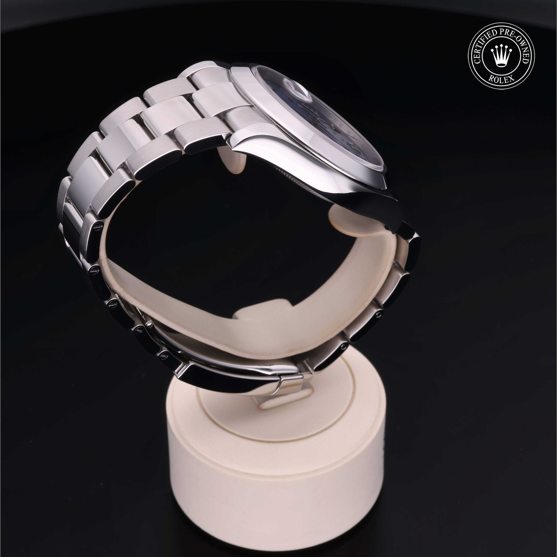 Rolex Rolex Certified Pre-Owned Datejust II