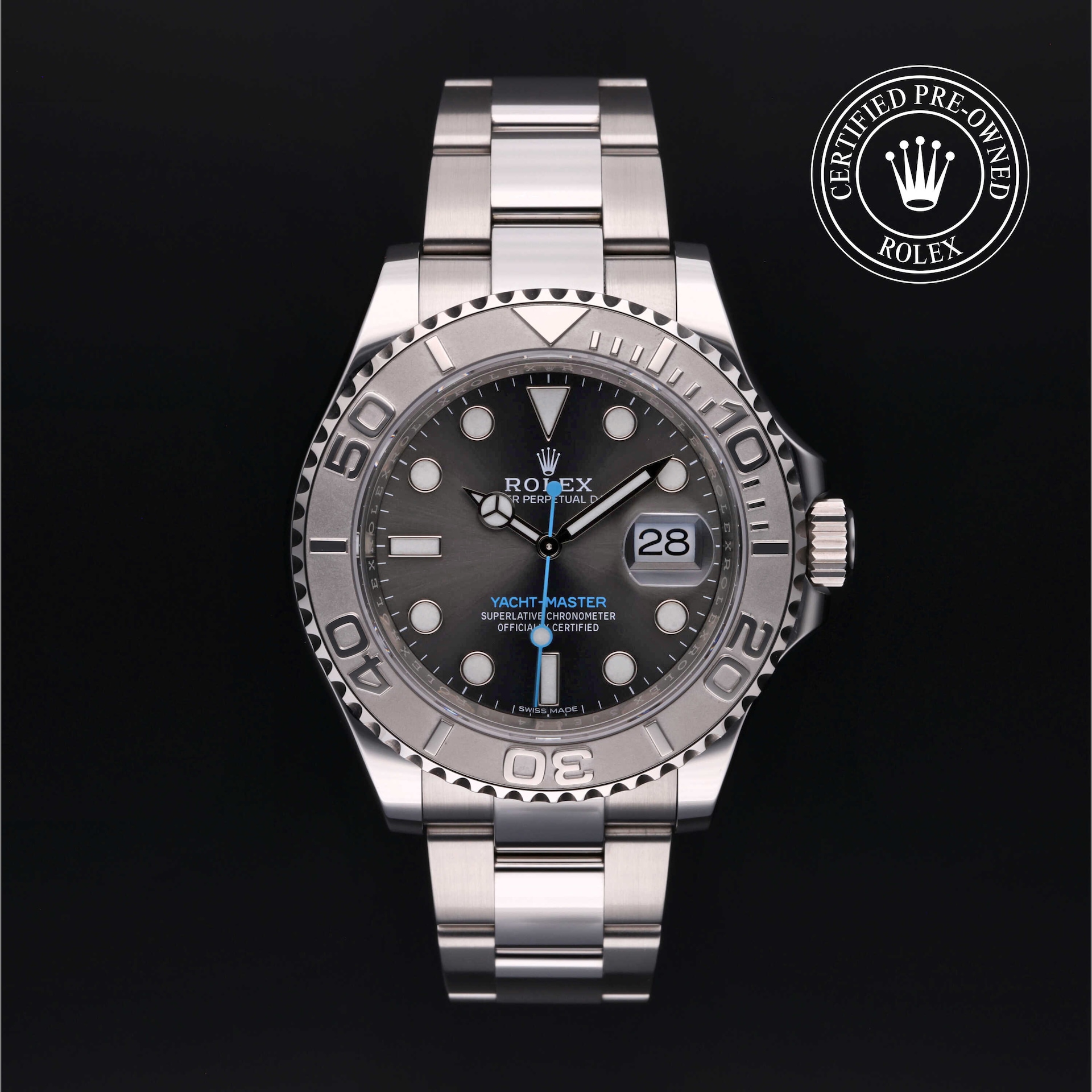 Yacht-Master 40 image