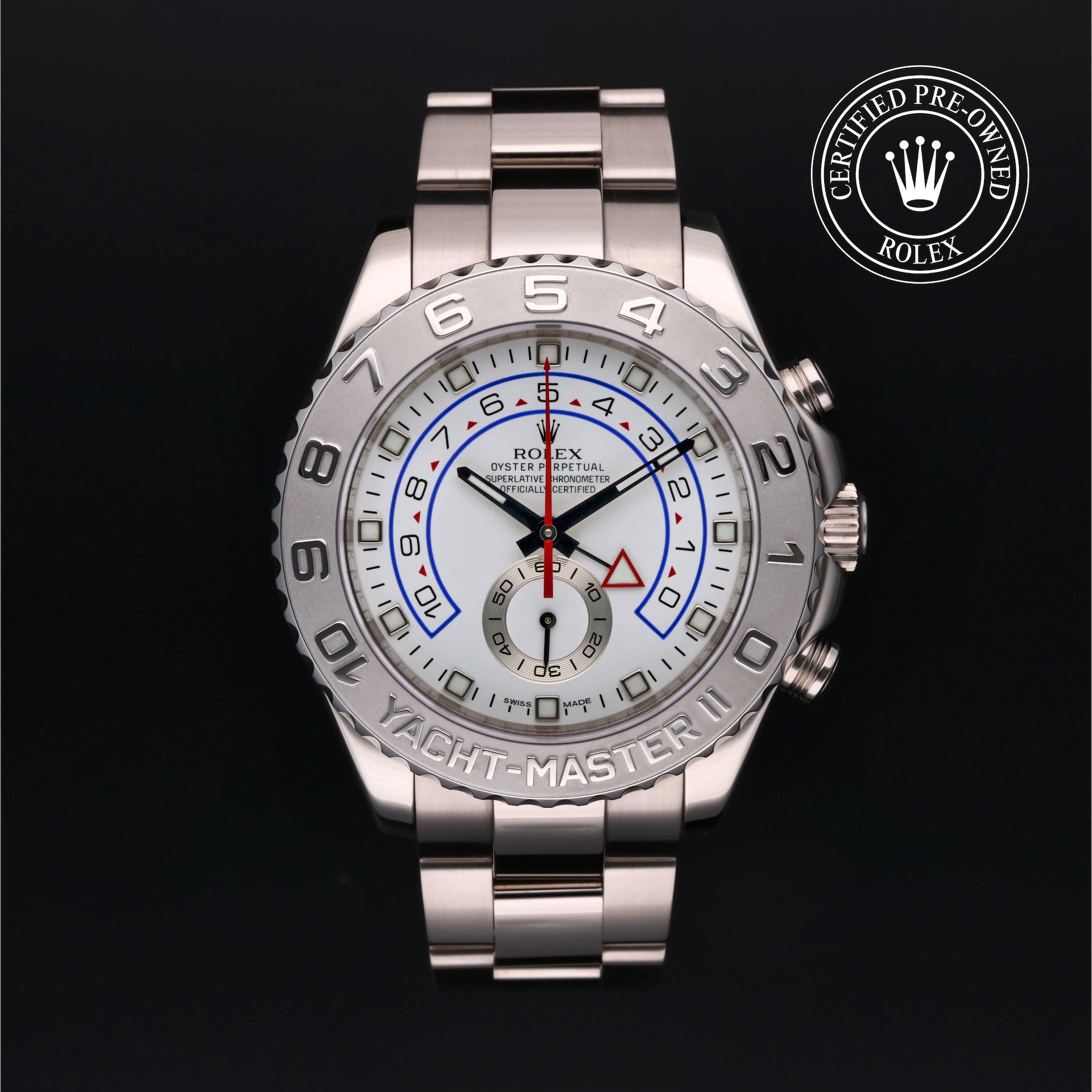 Yacht-Master II image