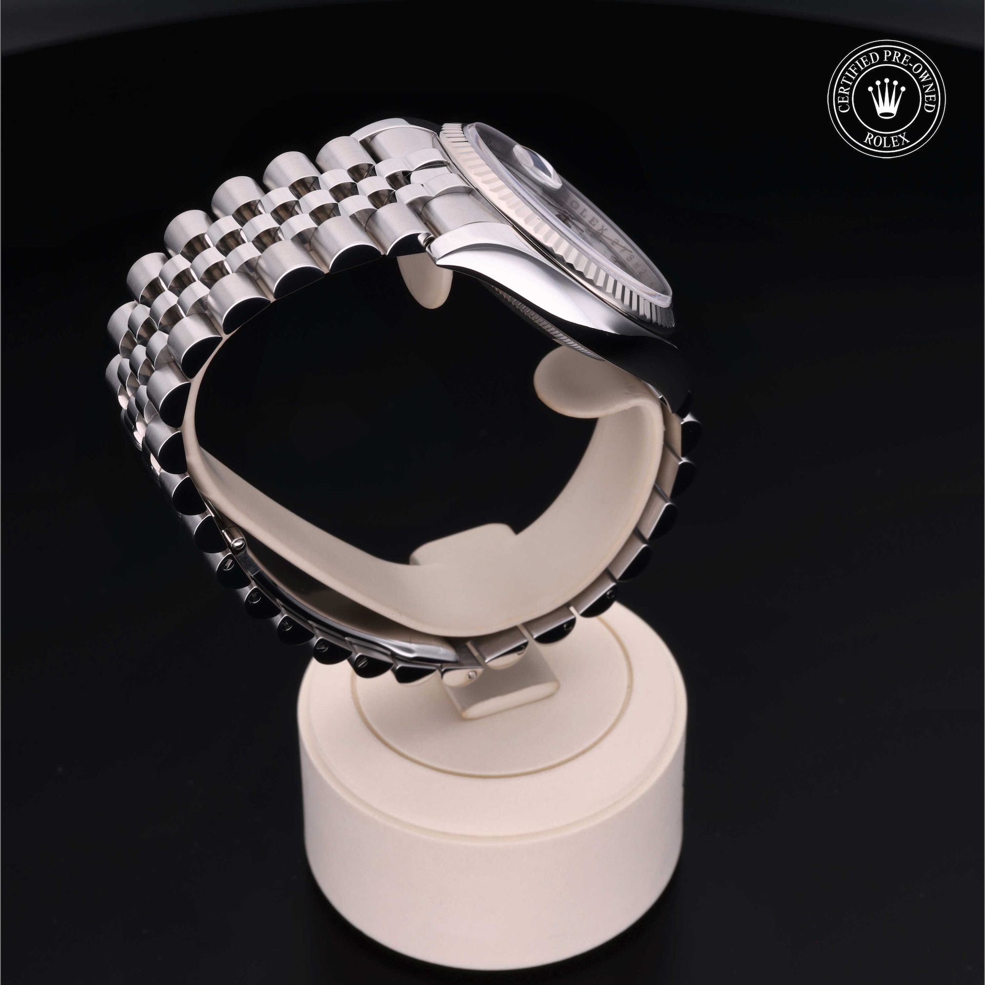 Rolex Rolex Certified Pre-Owned Datejust 36