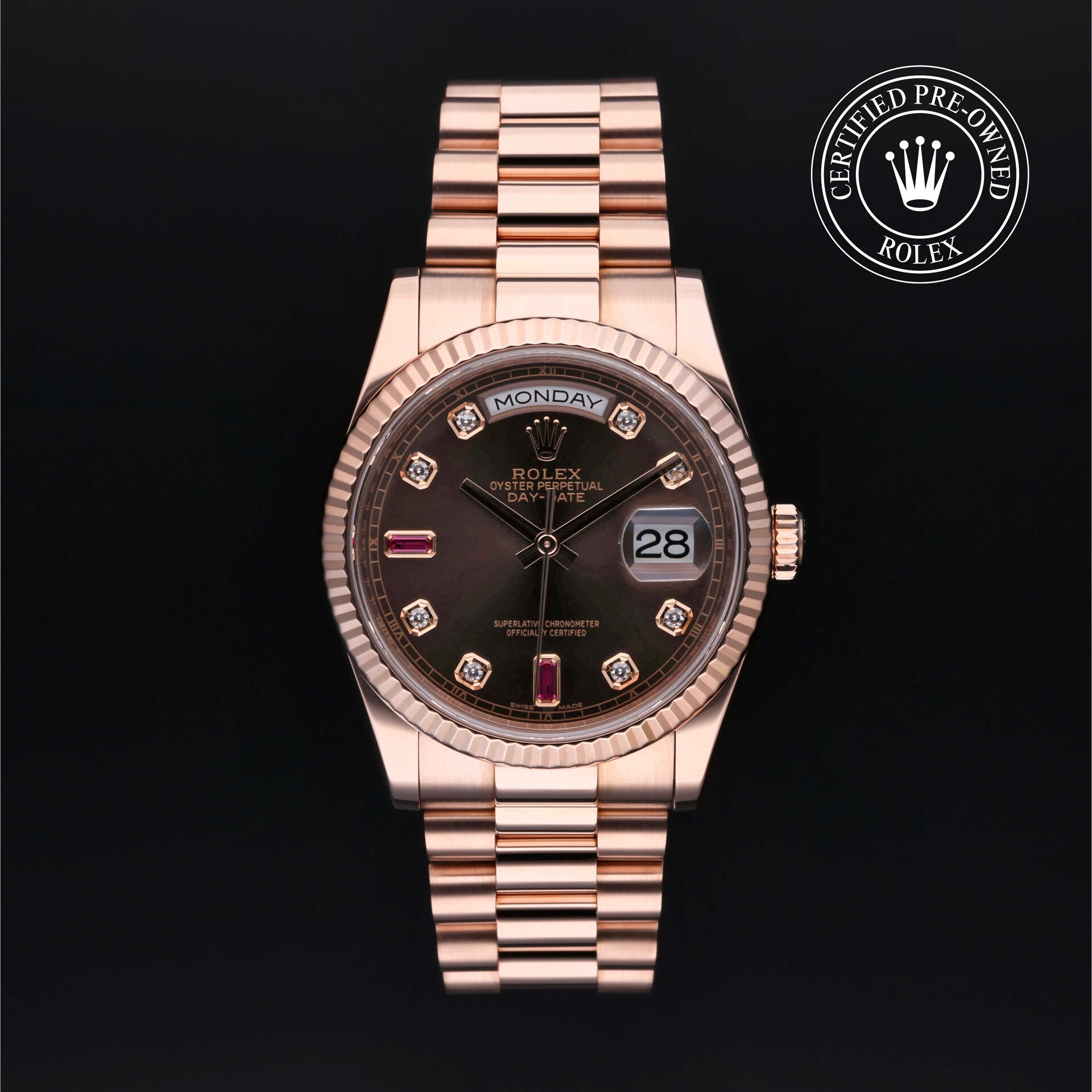 Day-Date 36 image