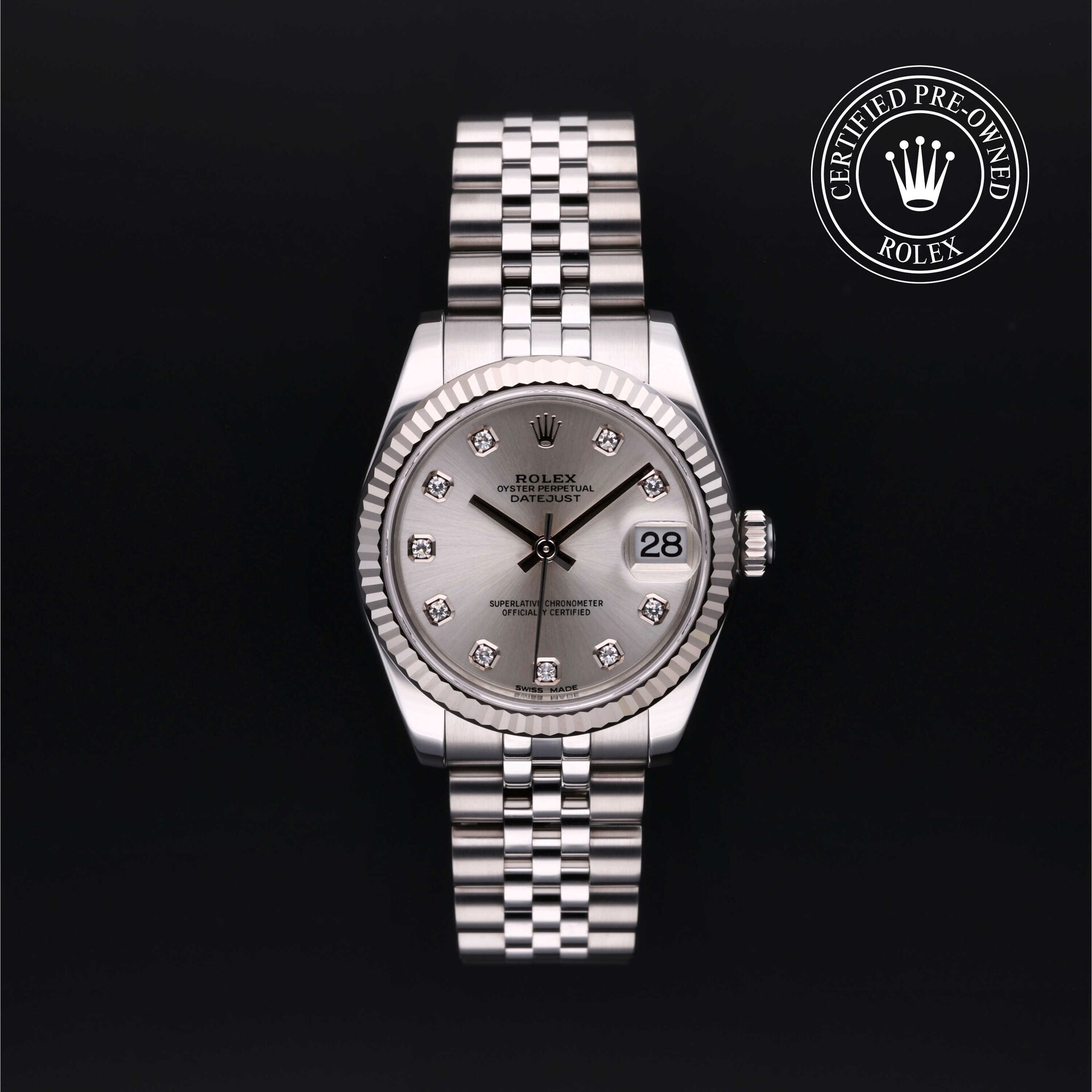 Datejust 31 image