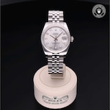 Rolex Rolex Certified Pre-Owned Datejust 31