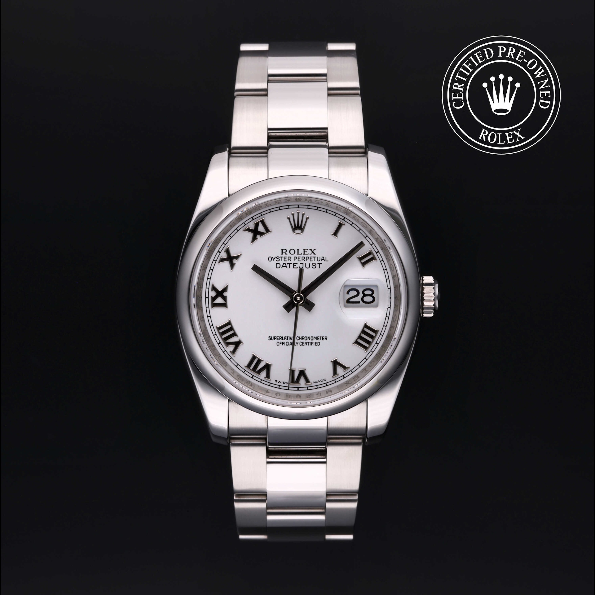 Datejust 36 image