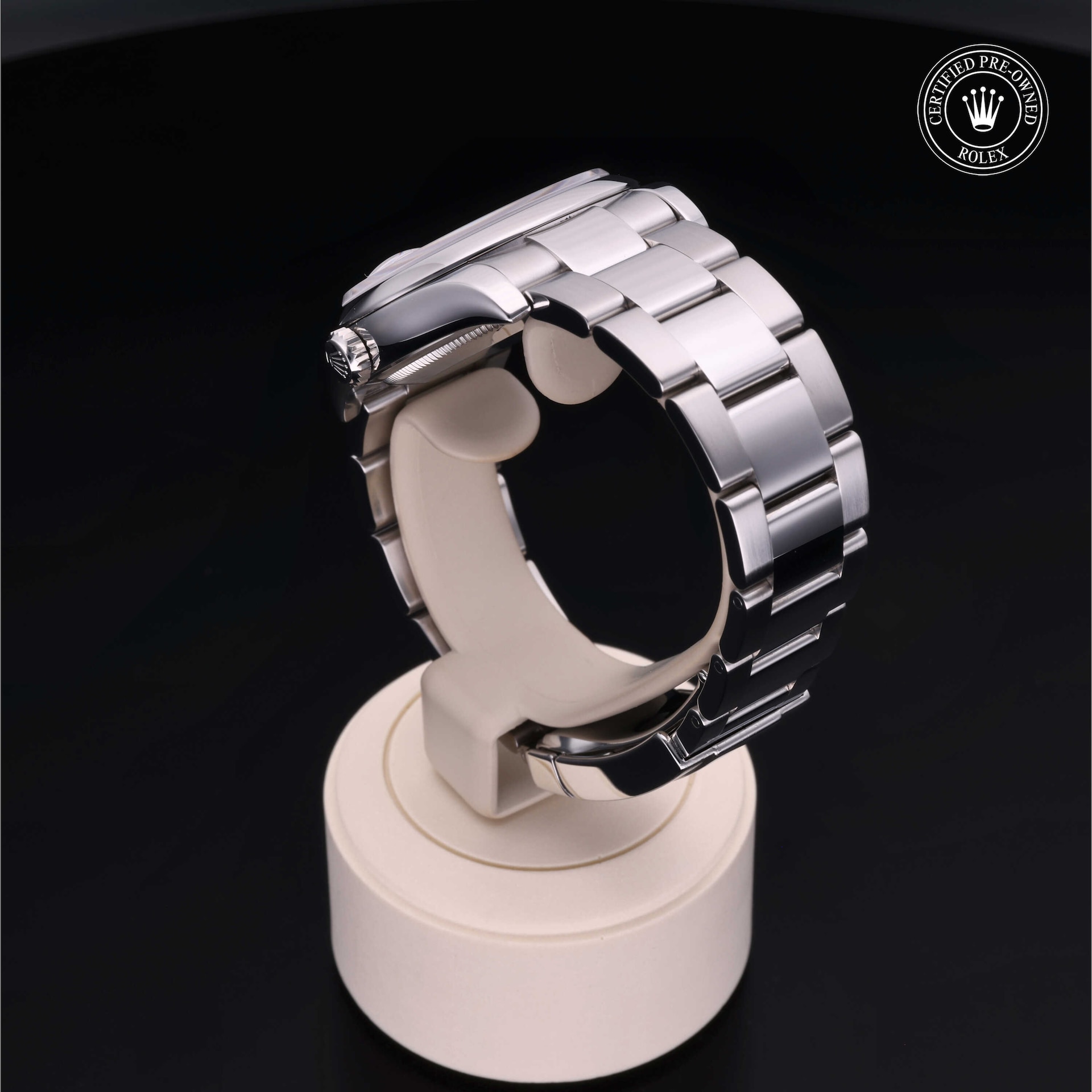 Rolex Rolex Certified Pre-Owned Datejust 36