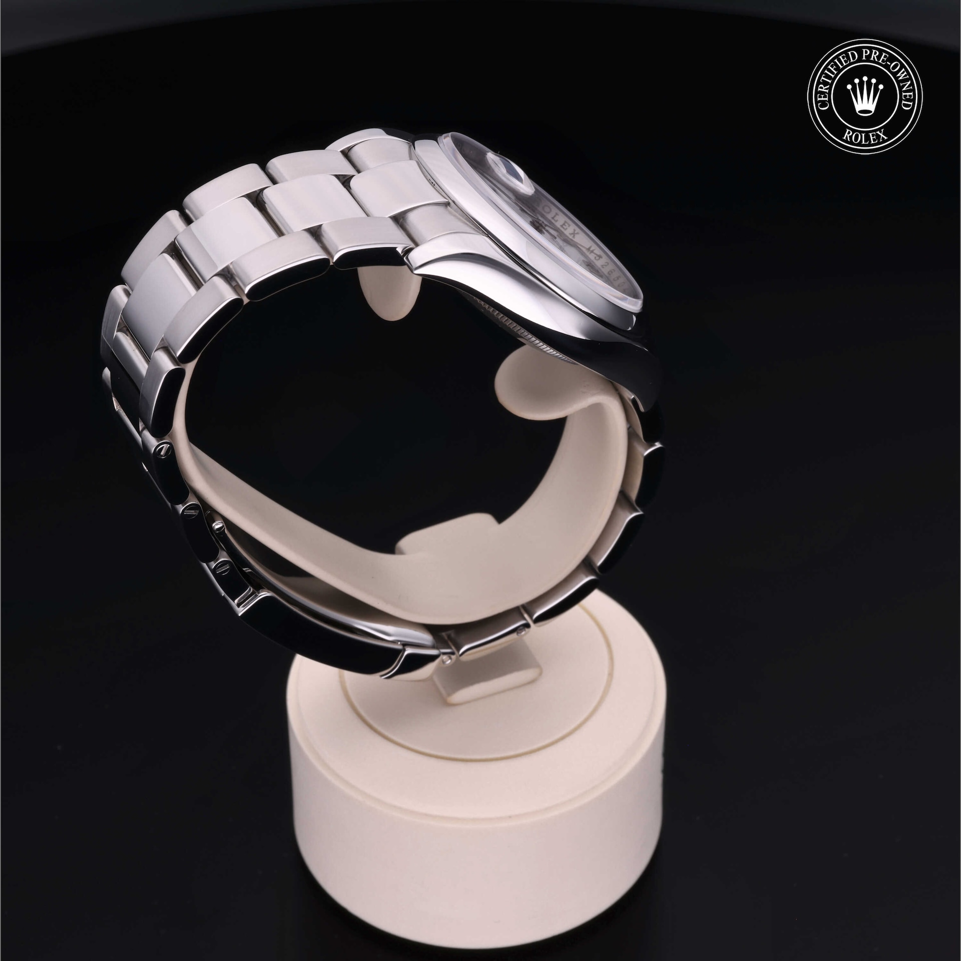 Rolex Rolex Certified Pre-Owned Datejust 36