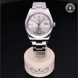 Rolex Rolex Certified Pre-Owned Datejust II