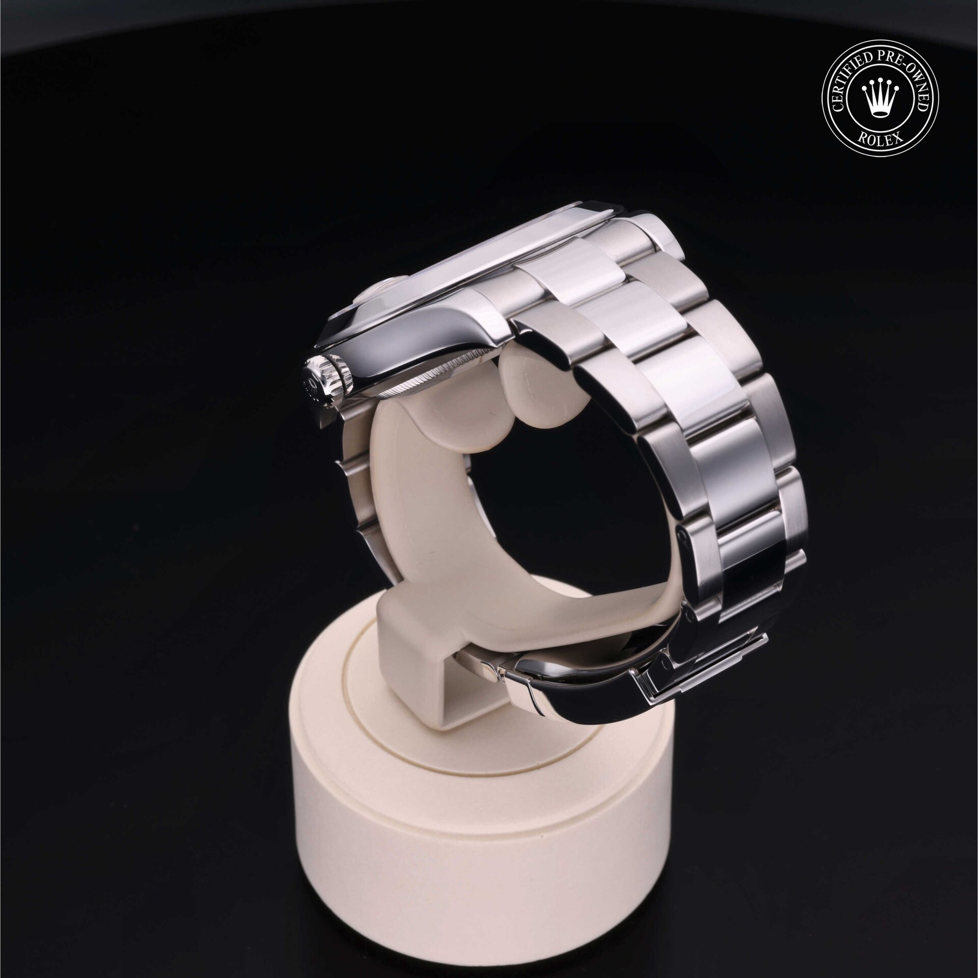 Rolex Rolex Certified Pre-Owned Datejust II
