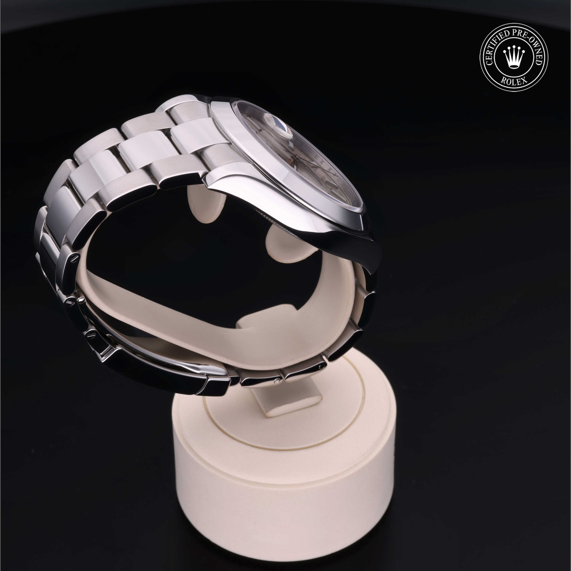 Rolex Rolex Certified Pre-Owned Datejust II