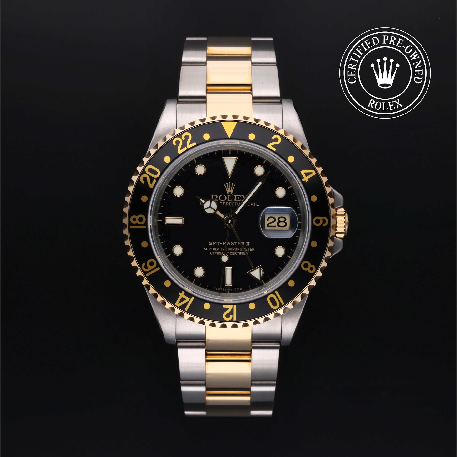 GMT-Master II image