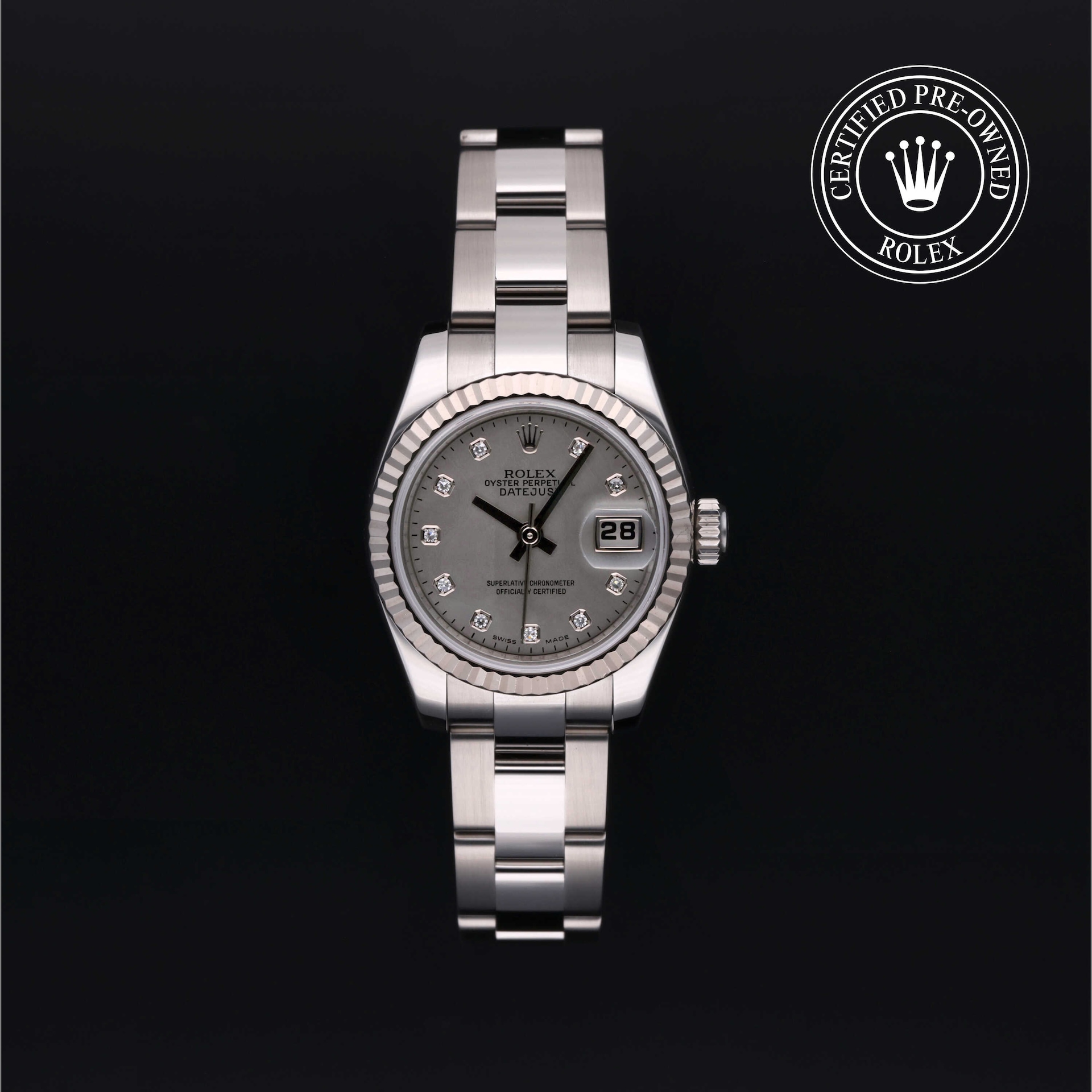 Lady-Datejust 26 image