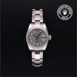 Rolex Rolex Certified Pre-Owned Lady-Datejust 26