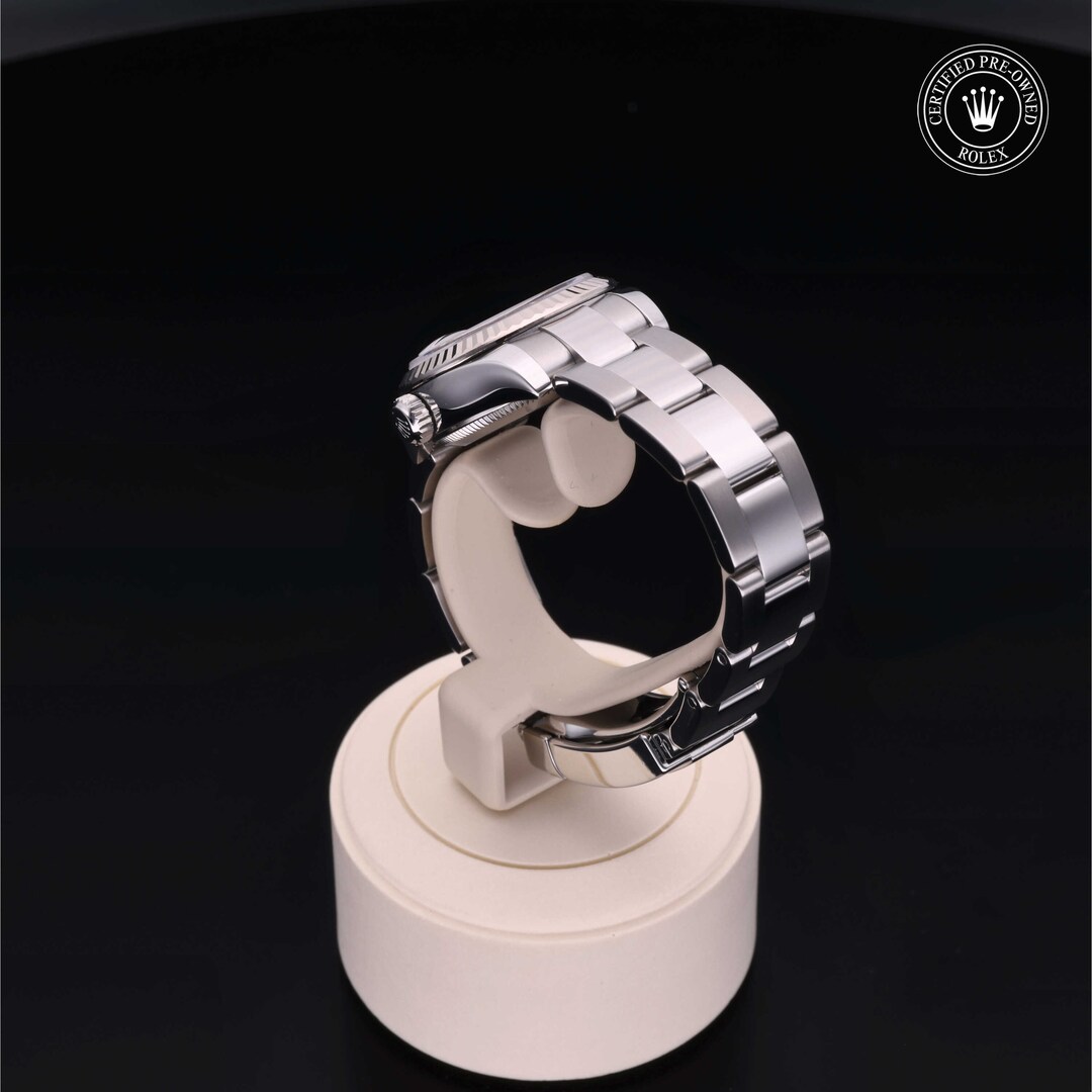 Rolex Rolex Certified Pre-Owned Lady-Datejust 26 Rolex Rolex Certified Pre-Owned Lady-Datejust 26