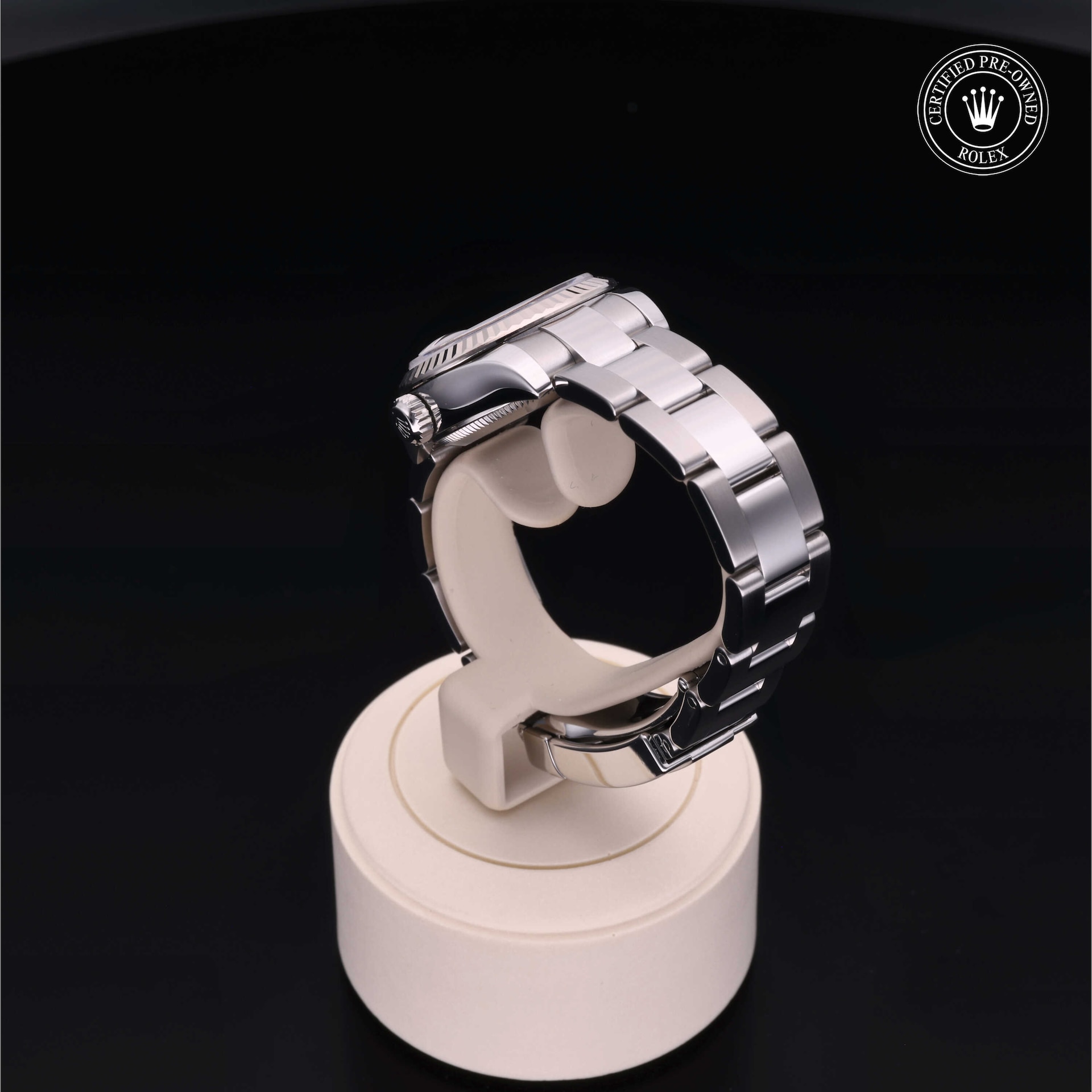 Rolex Rolex Certified Pre-Owned Lady-Datejust 26