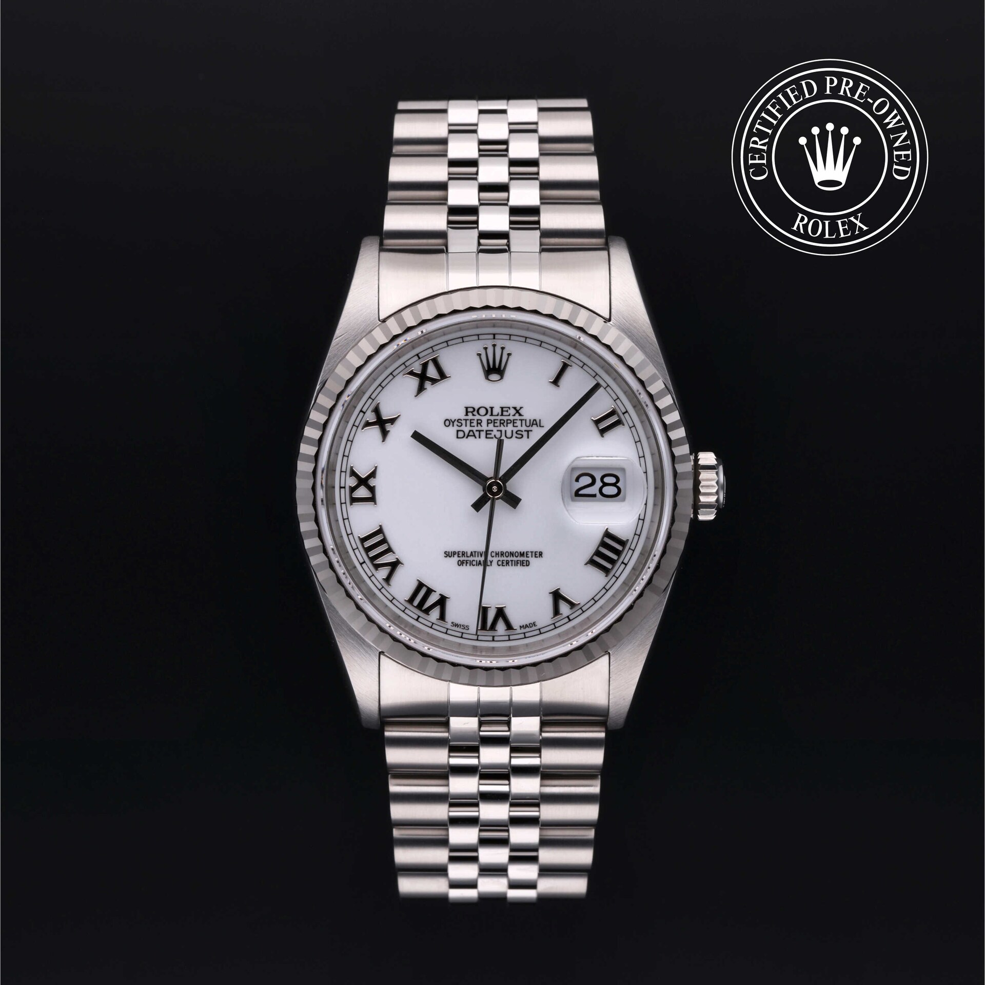 Datejust 36 image