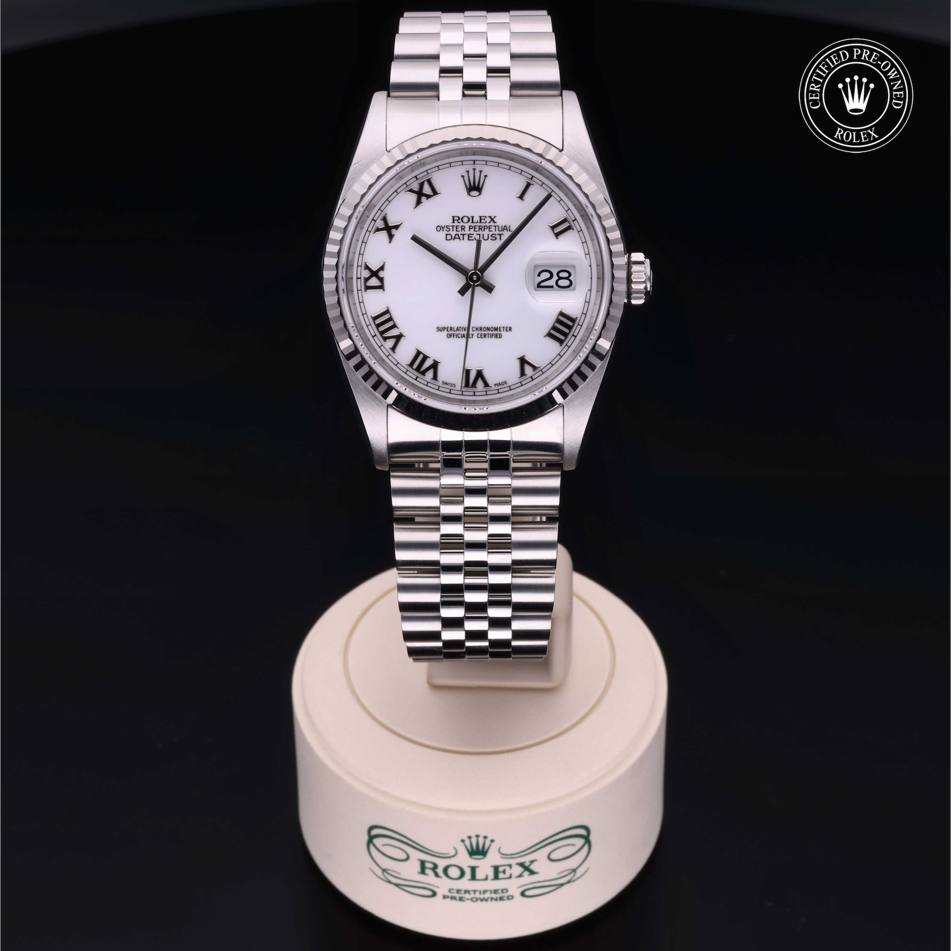 Datejust 36 image