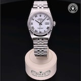 Rolex Rolex Certified Pre-Owned Datejust 36