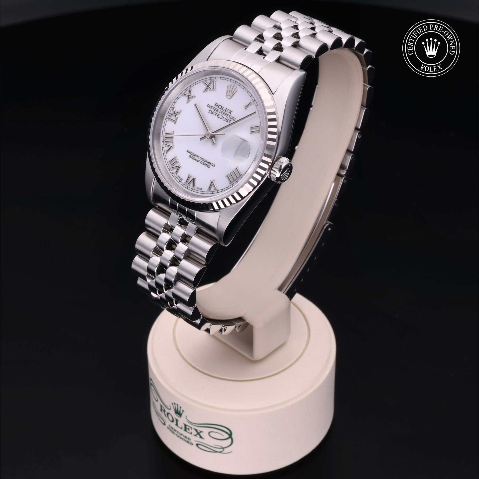 Datejust 36 image