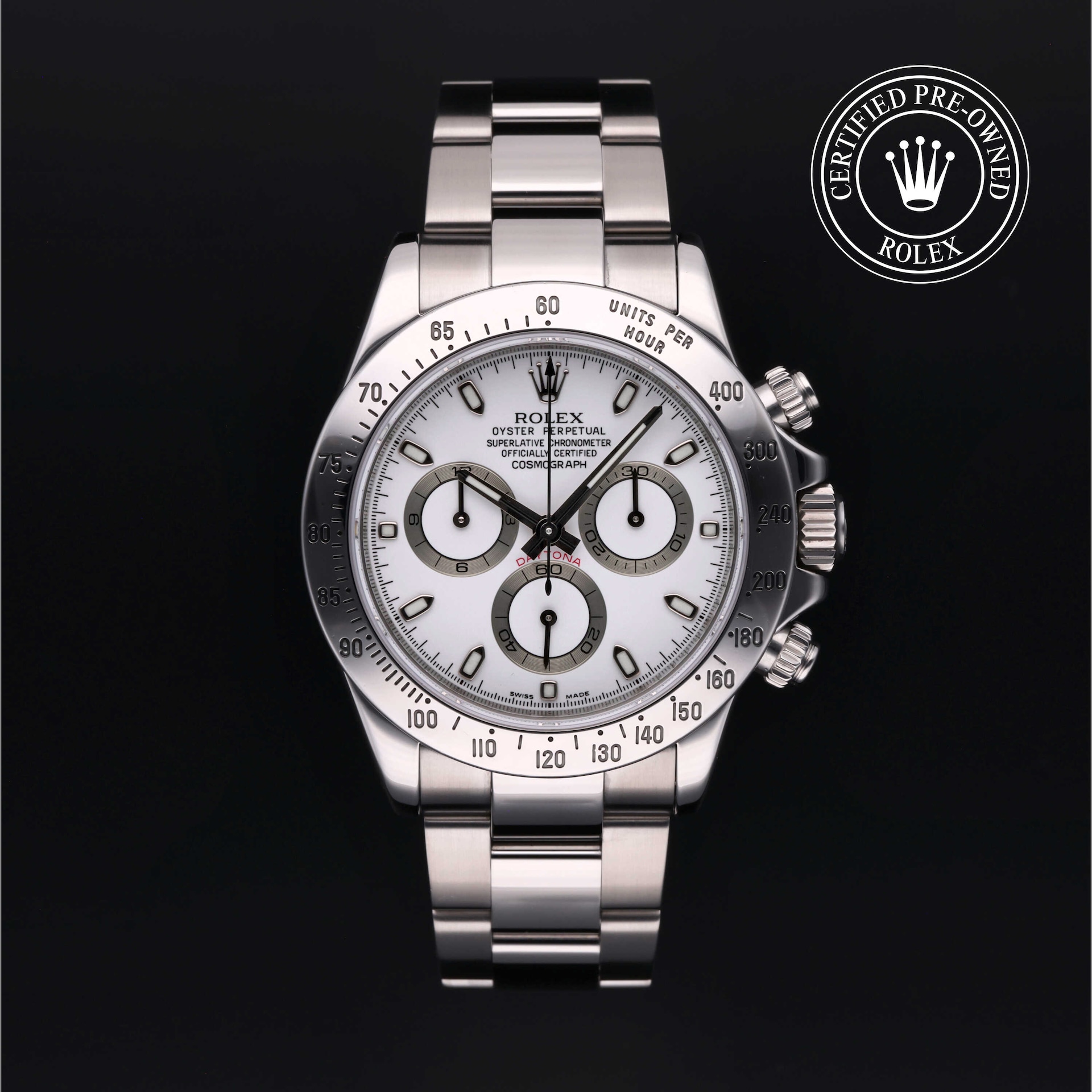 Cosmograph Daytona image