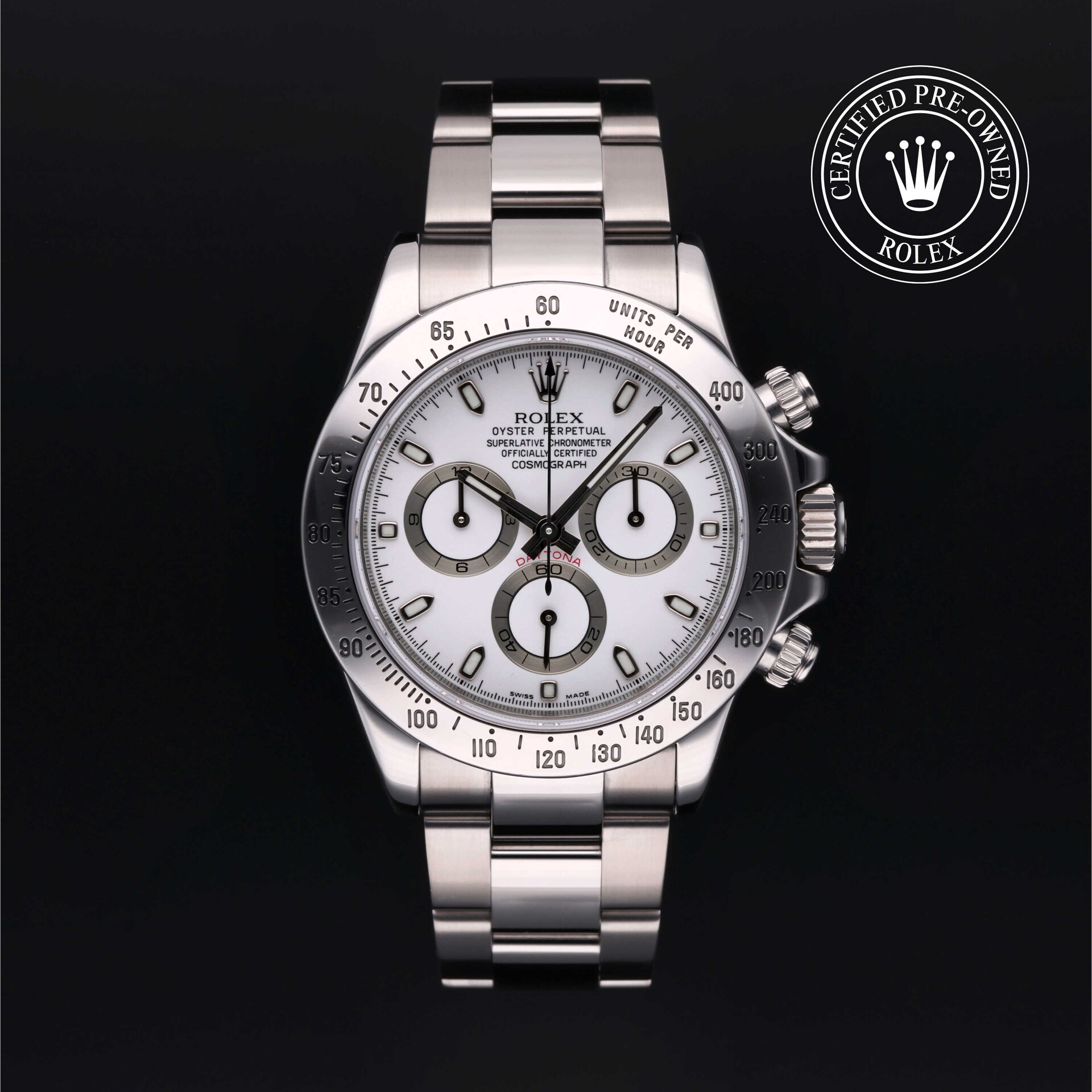 Rolex daytona 2003 store