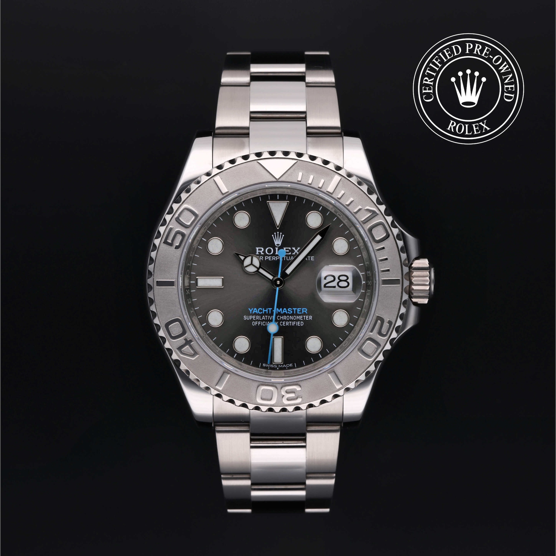 Yacht-Master 40 image