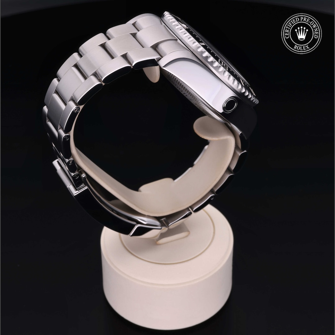 Rolex Rolex Certified Pre-Owned Deepsea Rolex Rolex Certified Pre-Owned Deepsea