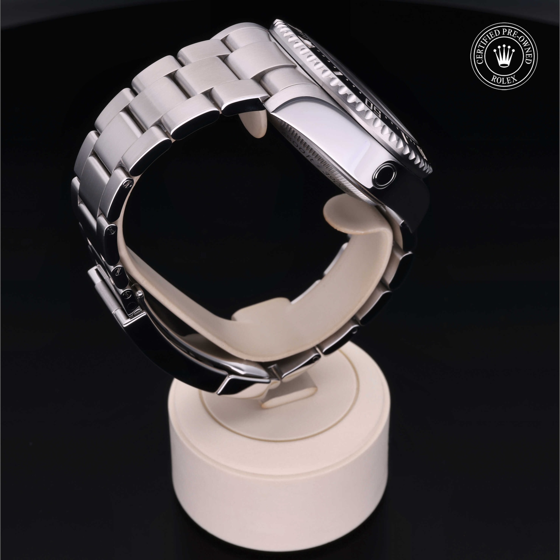 Rolex Rolex Certified Pre-Owned Deepsea
