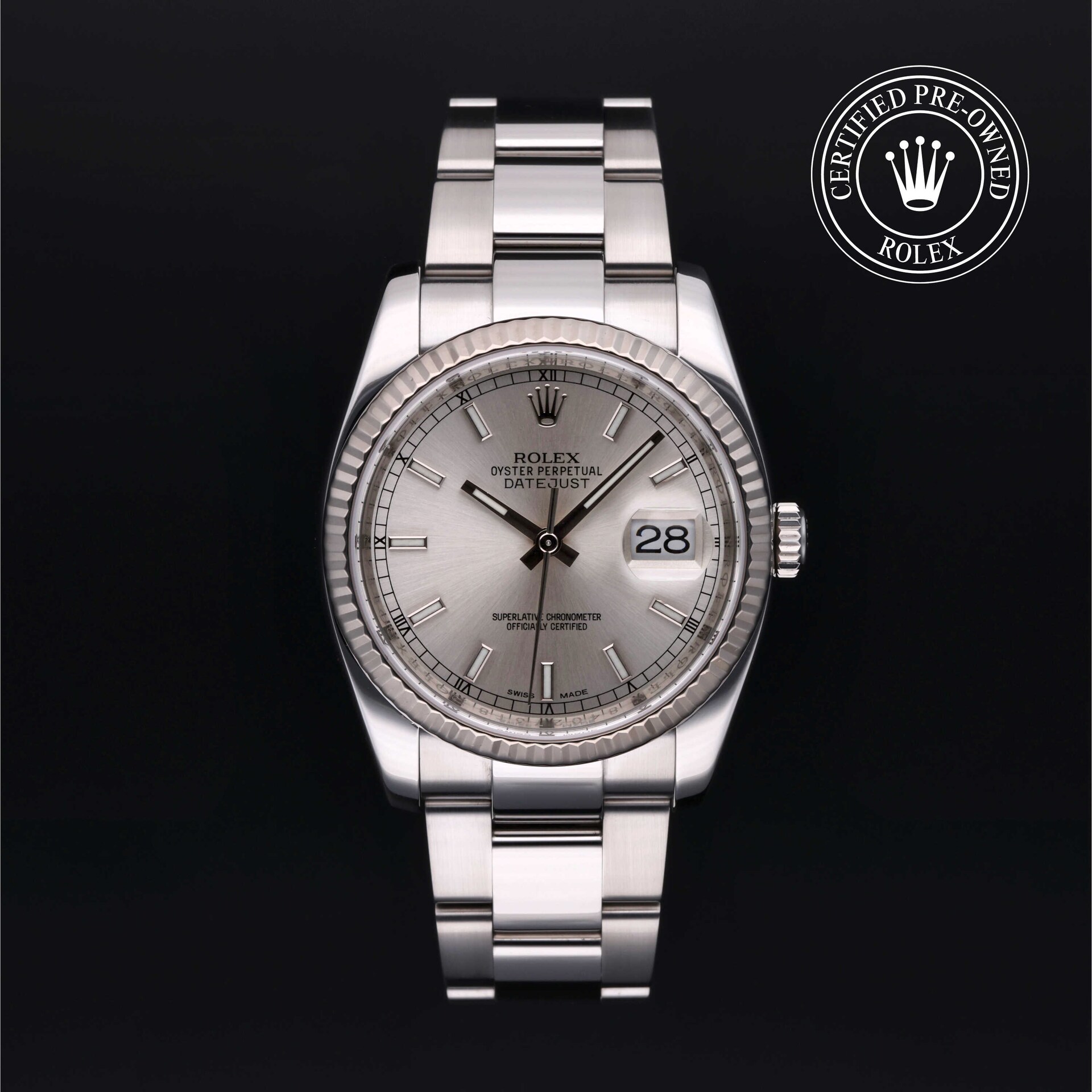 Datejust 36 image