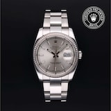 Rolex Rolex Certified Pre-Owned Datejust 36