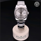 Rolex Rolex Certified Pre-Owned Datejust 36