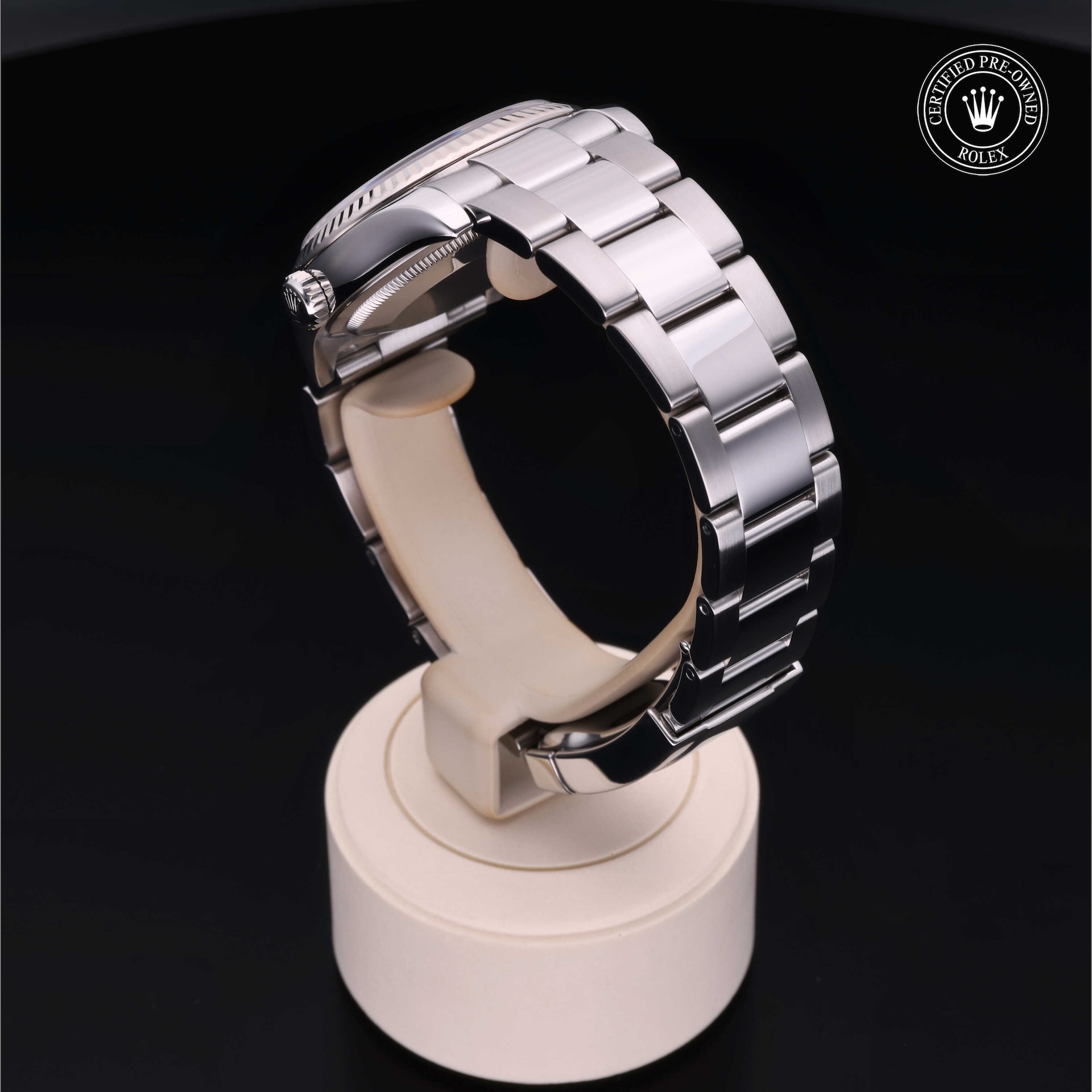 Rolex Rolex Certified Pre-Owned Datejust 36