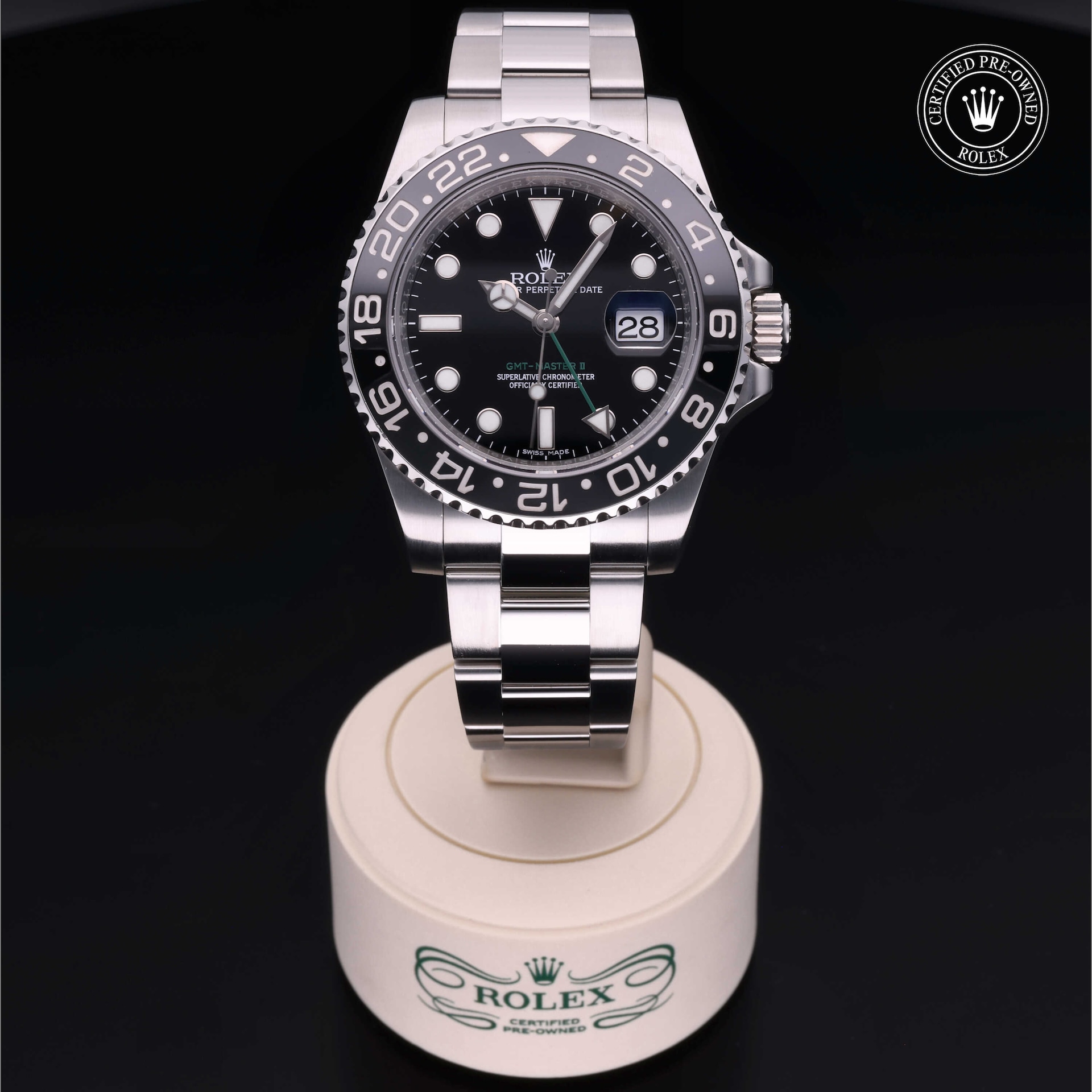 GMT-Master II image